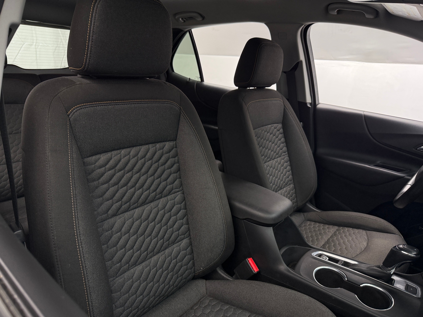Thumbnail: 2019 Chevrolet Equinox - 2