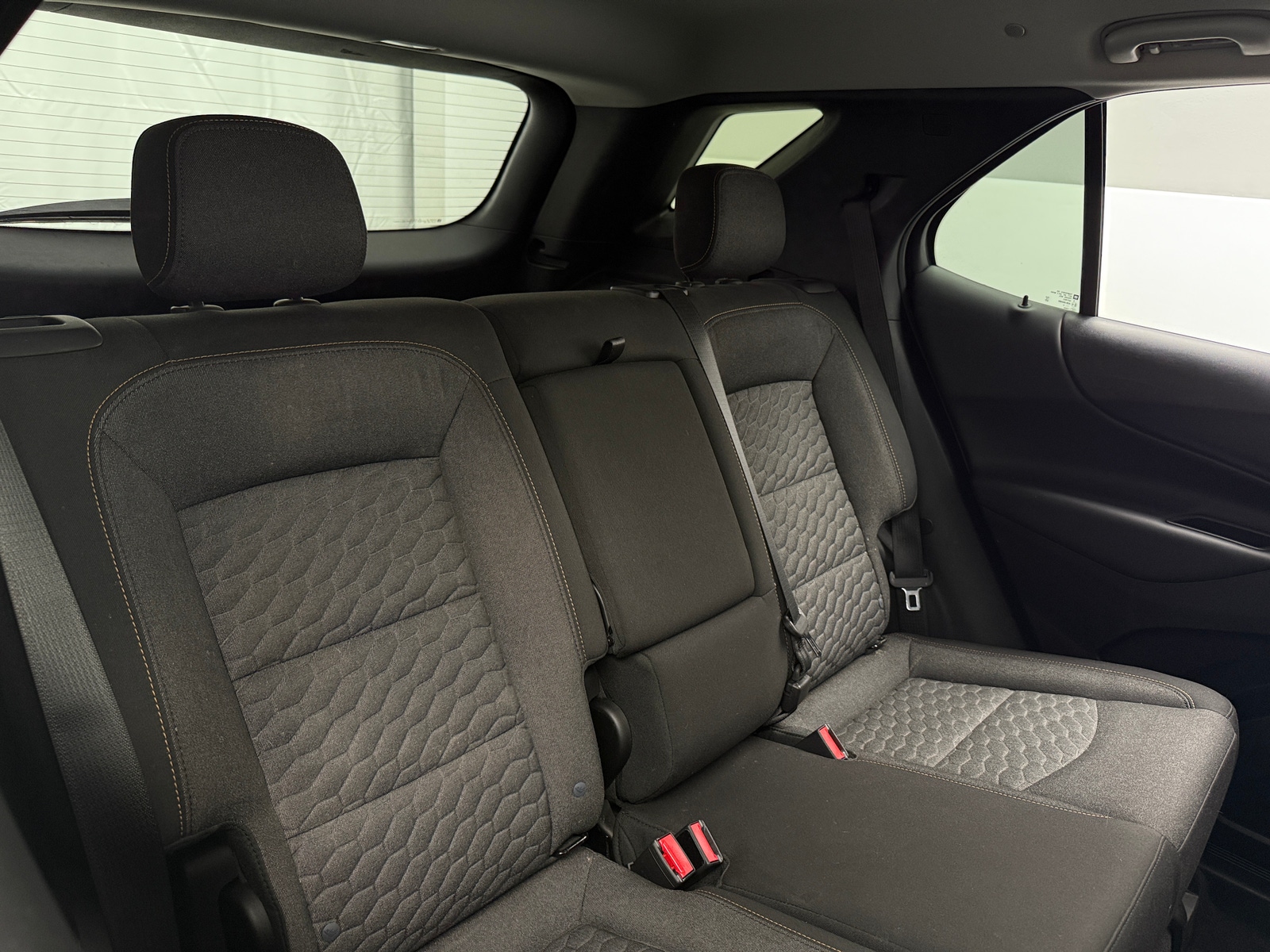 Thumbnail: 2019 Chevrolet Equinox - 6