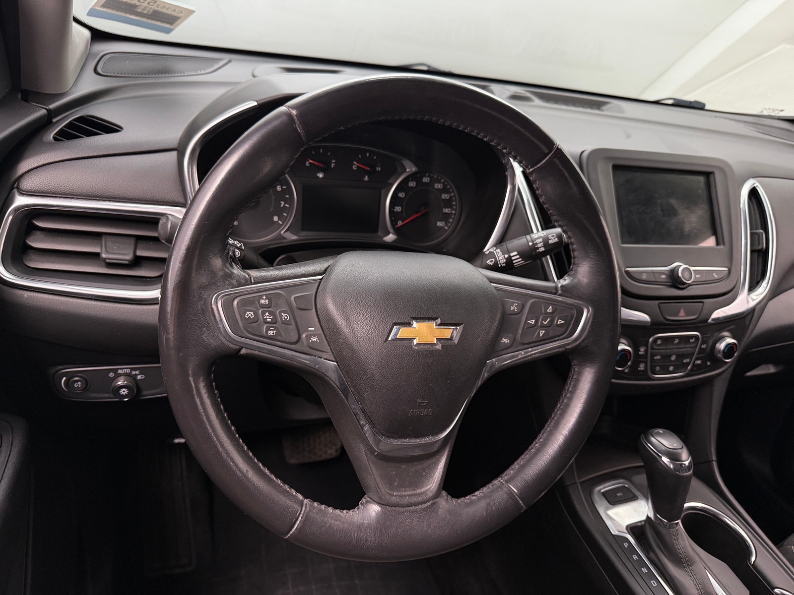 Thumbnail: 2019 Chevrolet Equinox - 5