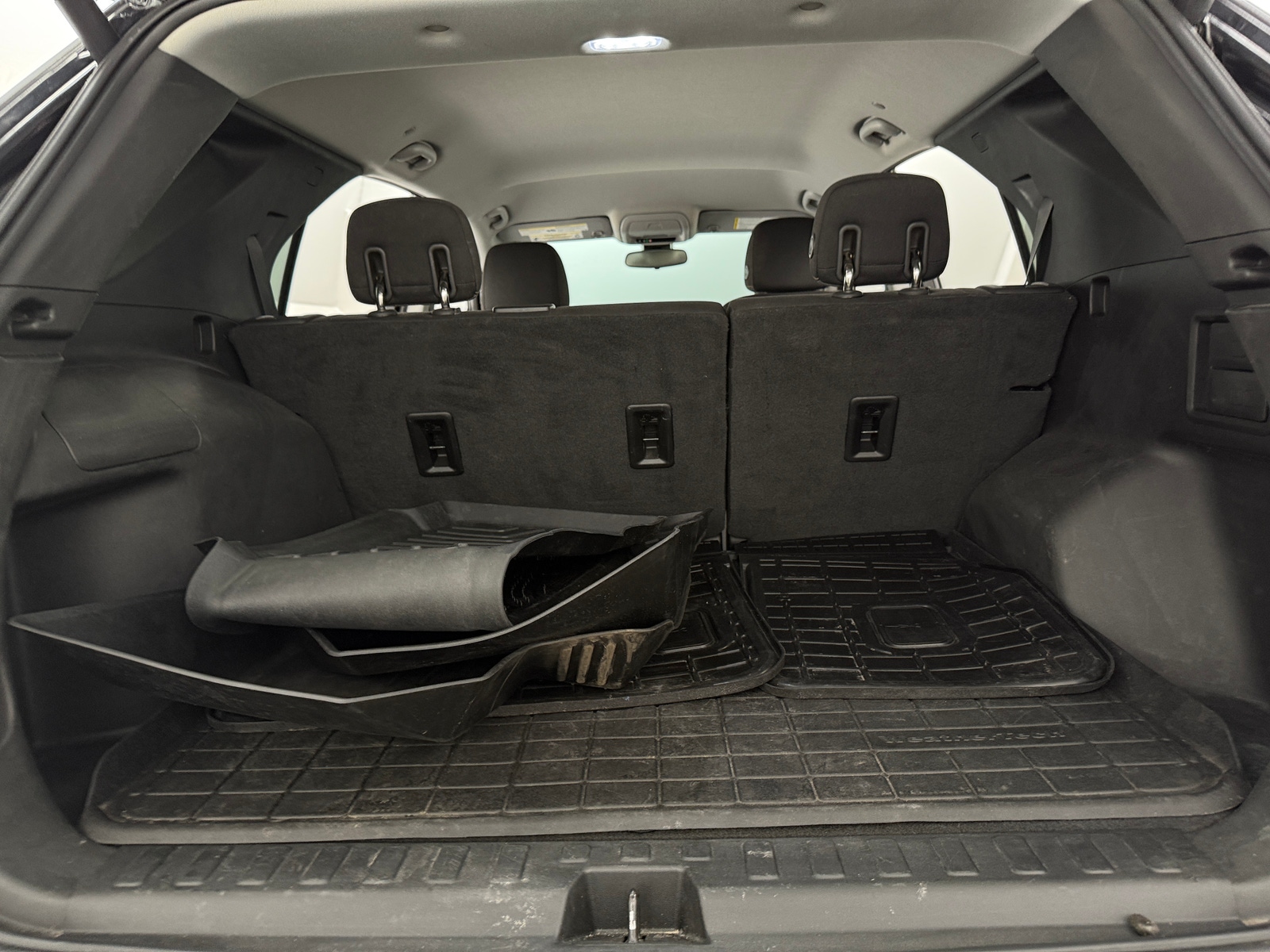 Thumbnail: 2019 Chevrolet Equinox - 7