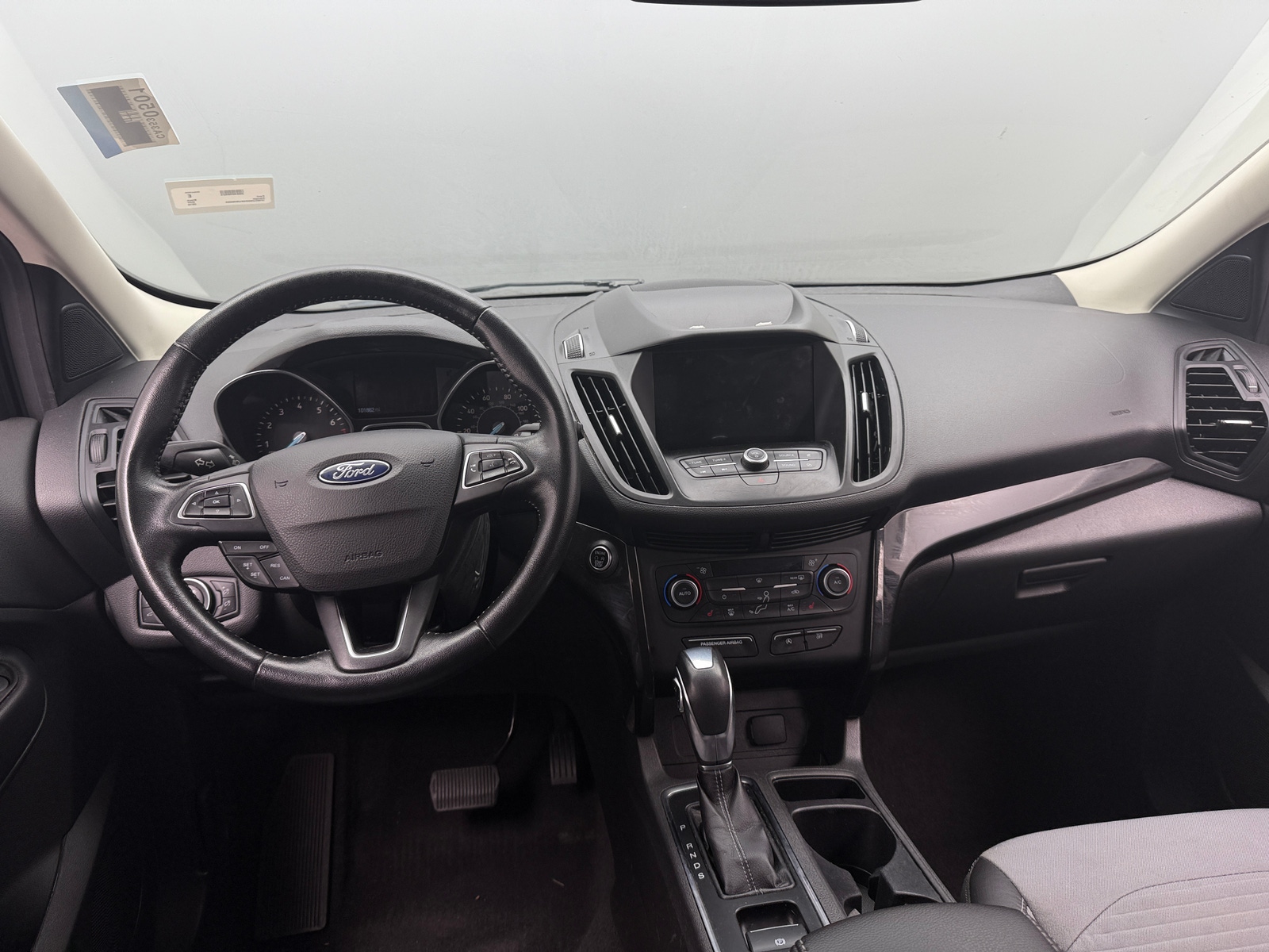 Thumbnail: 2019 Ford Escape - 2