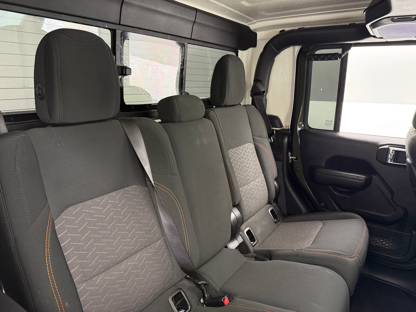 Thumbnail: 2021 Jeep Gladiator - 6