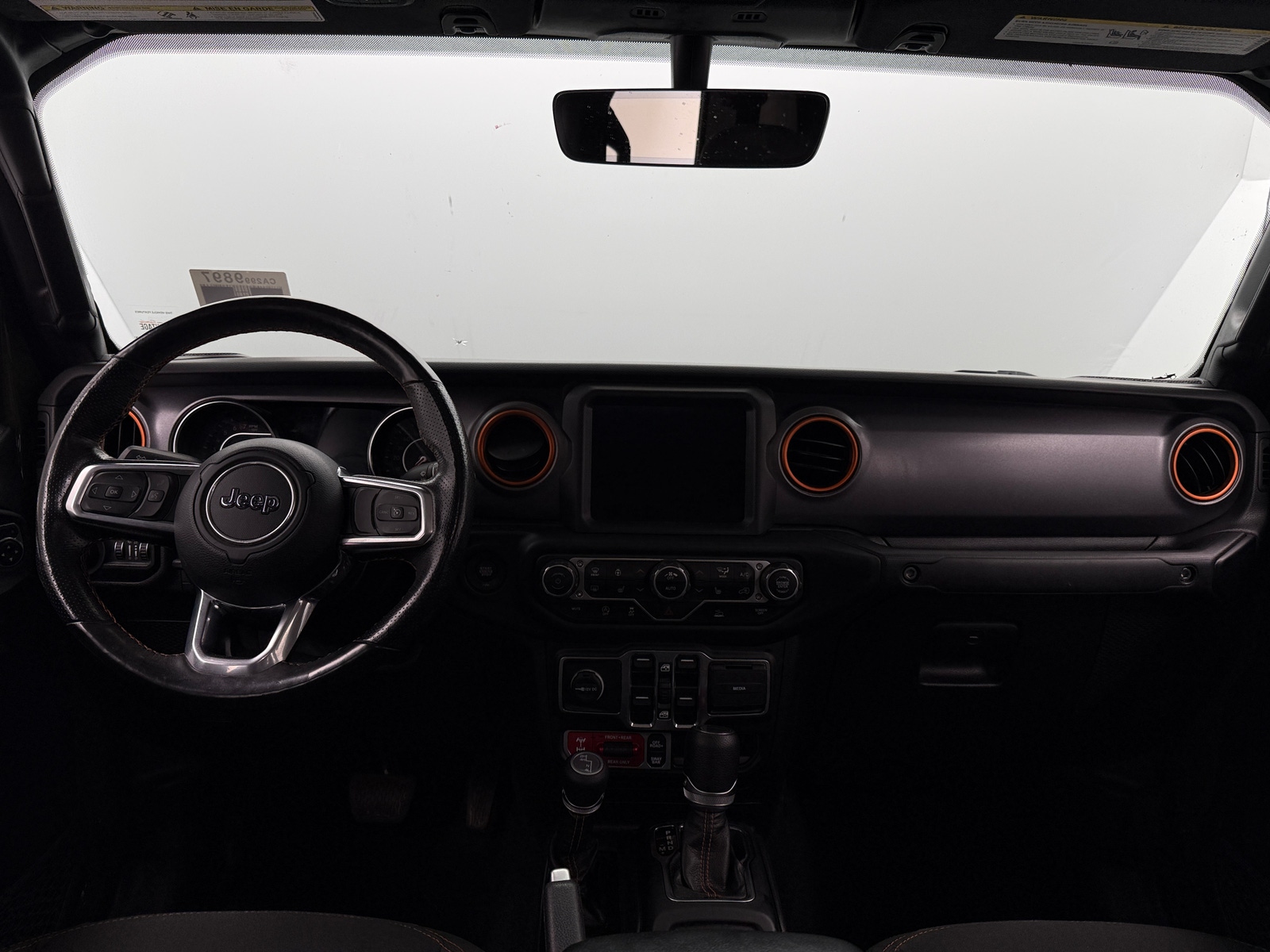 Thumbnail: 2021 Jeep Gladiator - 3