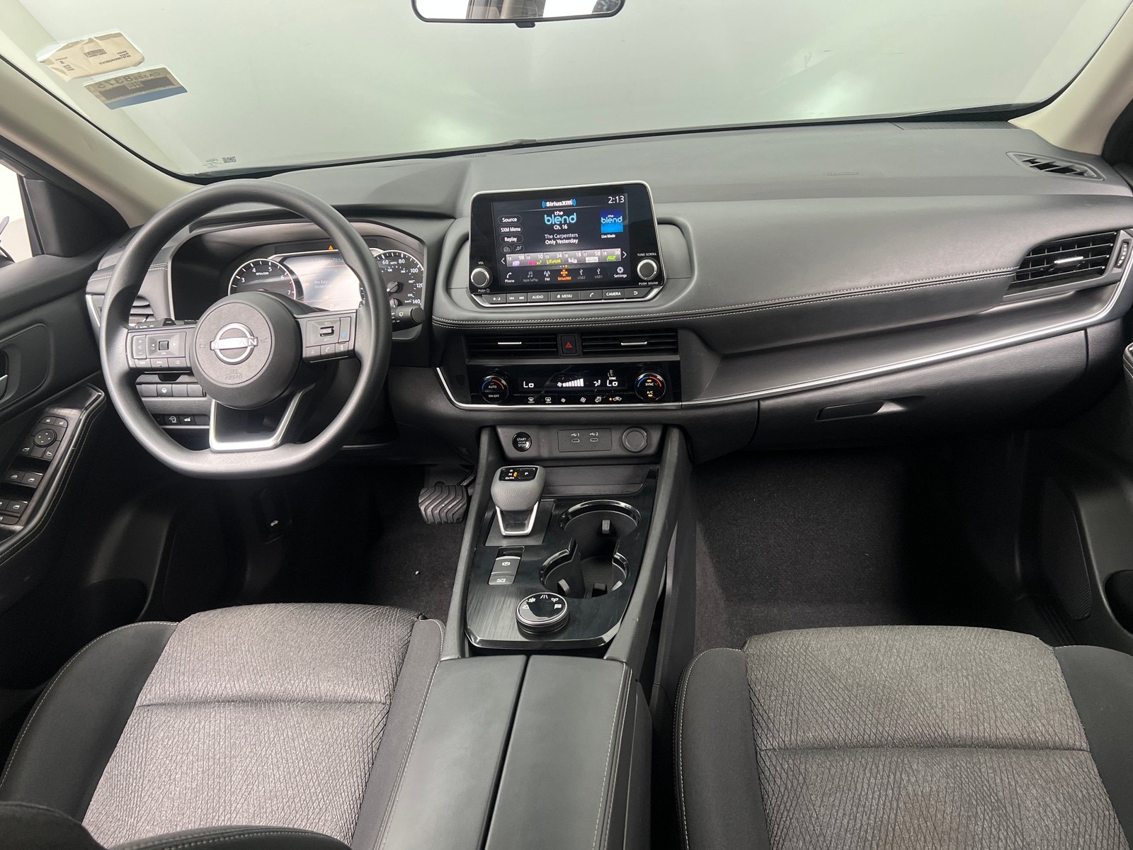 Thumbnail: 2024 Nissan Rogue - 3