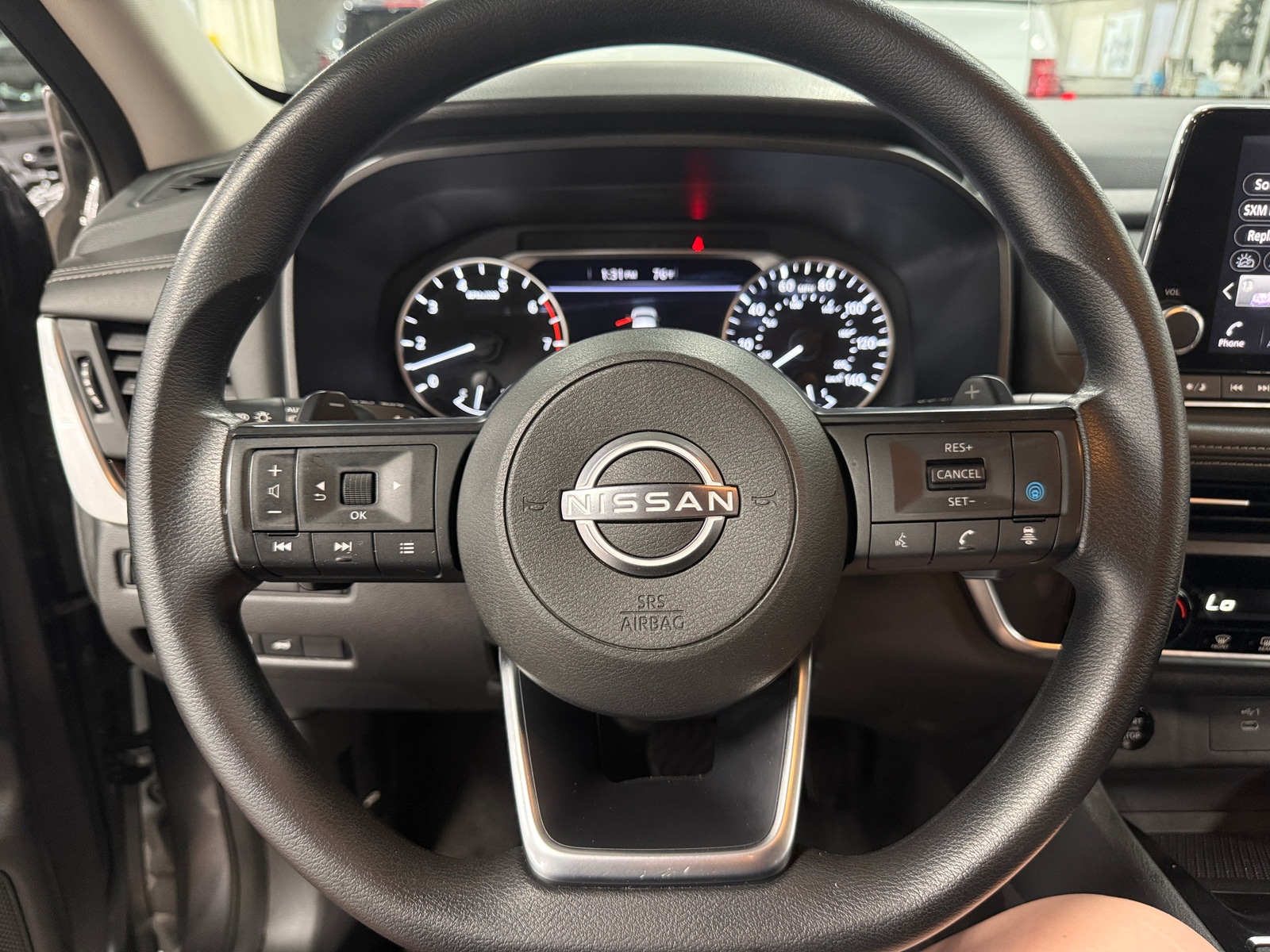 Thumbnail: 2024 Nissan Rogue - 5