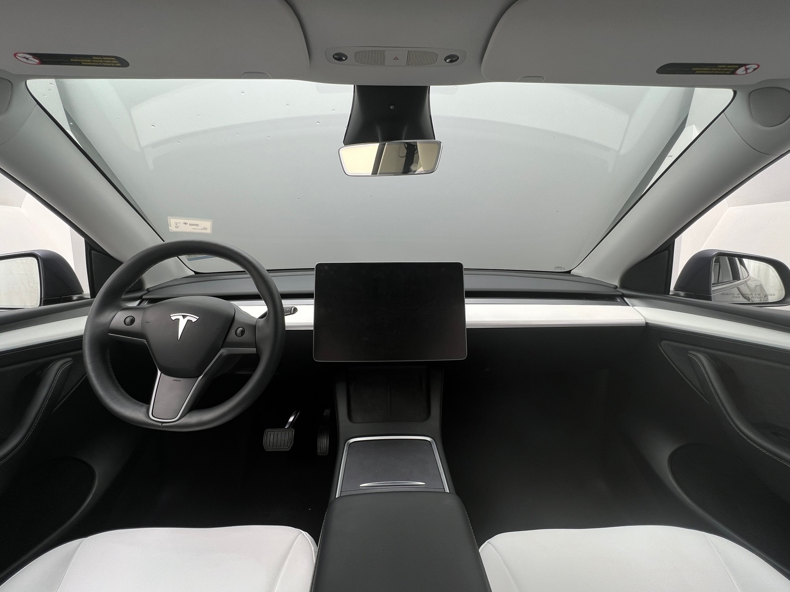Thumbnail: 2023 Tesla Model Y - 2