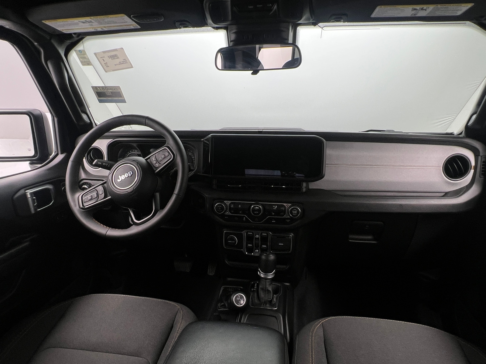 Thumbnail: 2024 Jeep Wrangler - 3
