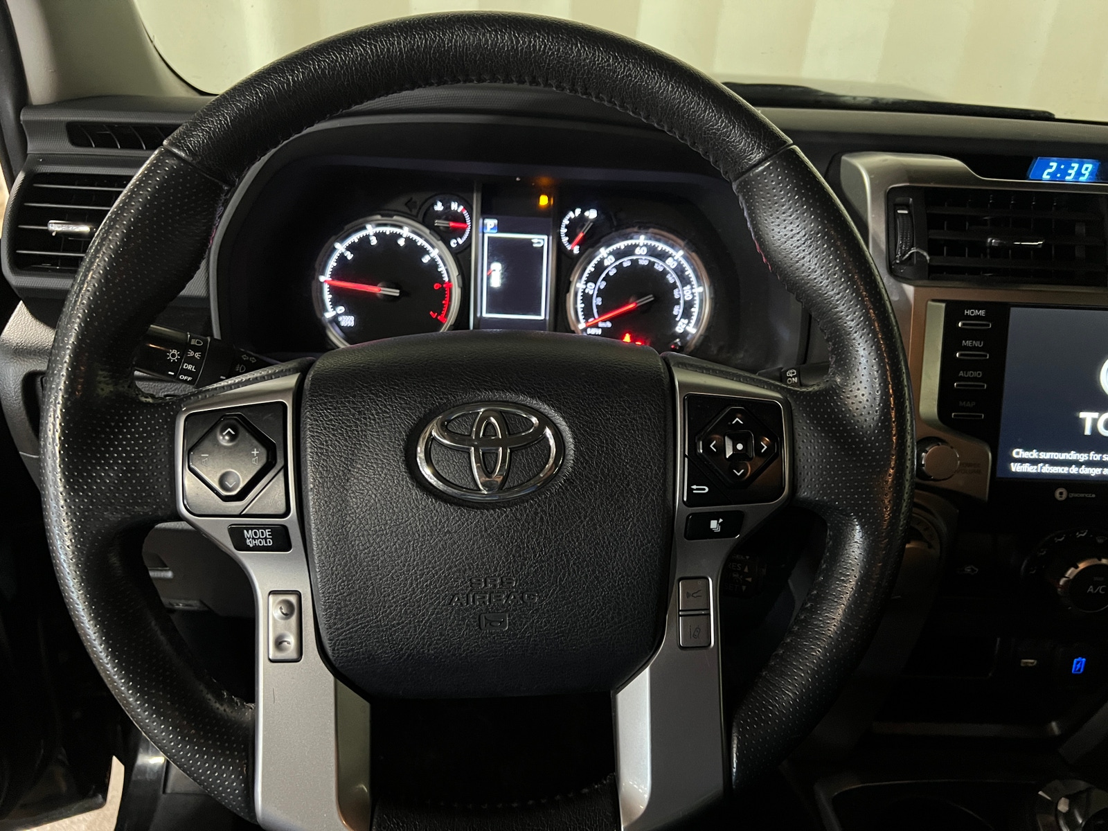 Thumbnail: 2022 Toyota 4Runner - 4
