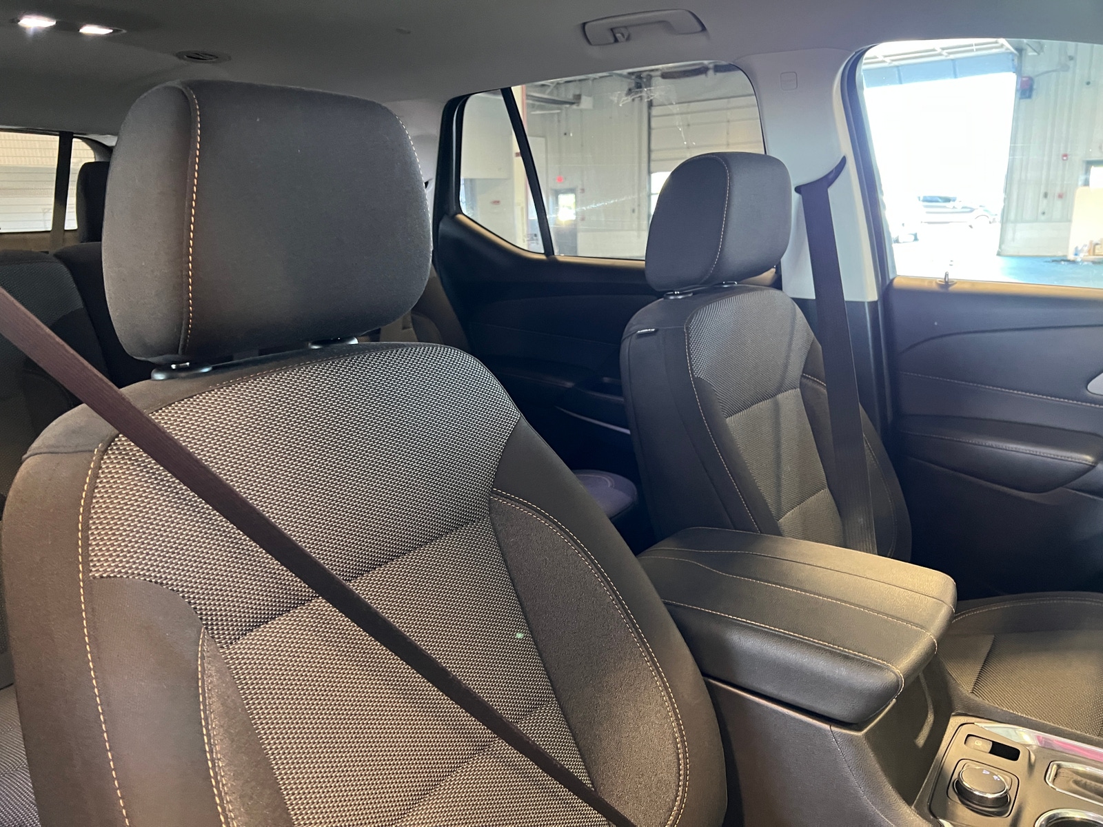Thumbnail: 2020 Chevrolet Traverse - 2