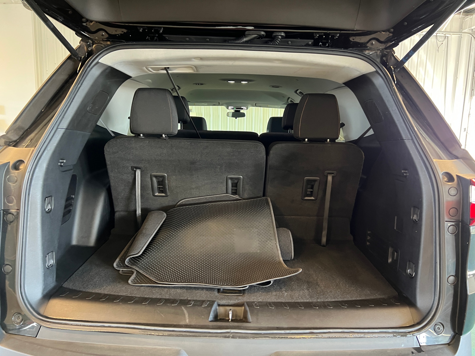Thumbnail: 2020 Chevrolet Traverse - 7