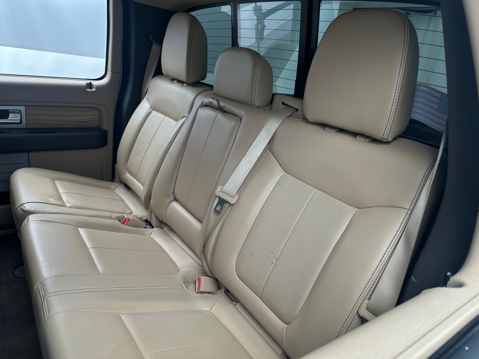 Thumbnail: 2011 Ford Econoline - 5