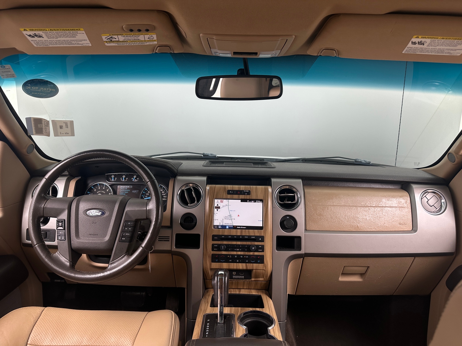 Thumbnail: 2011 Ford Econoline - 2