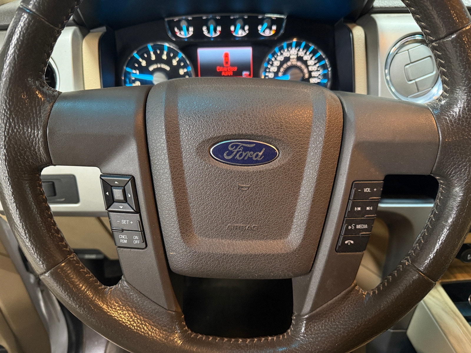 Thumbnail: 2011 Ford Econoline - 4