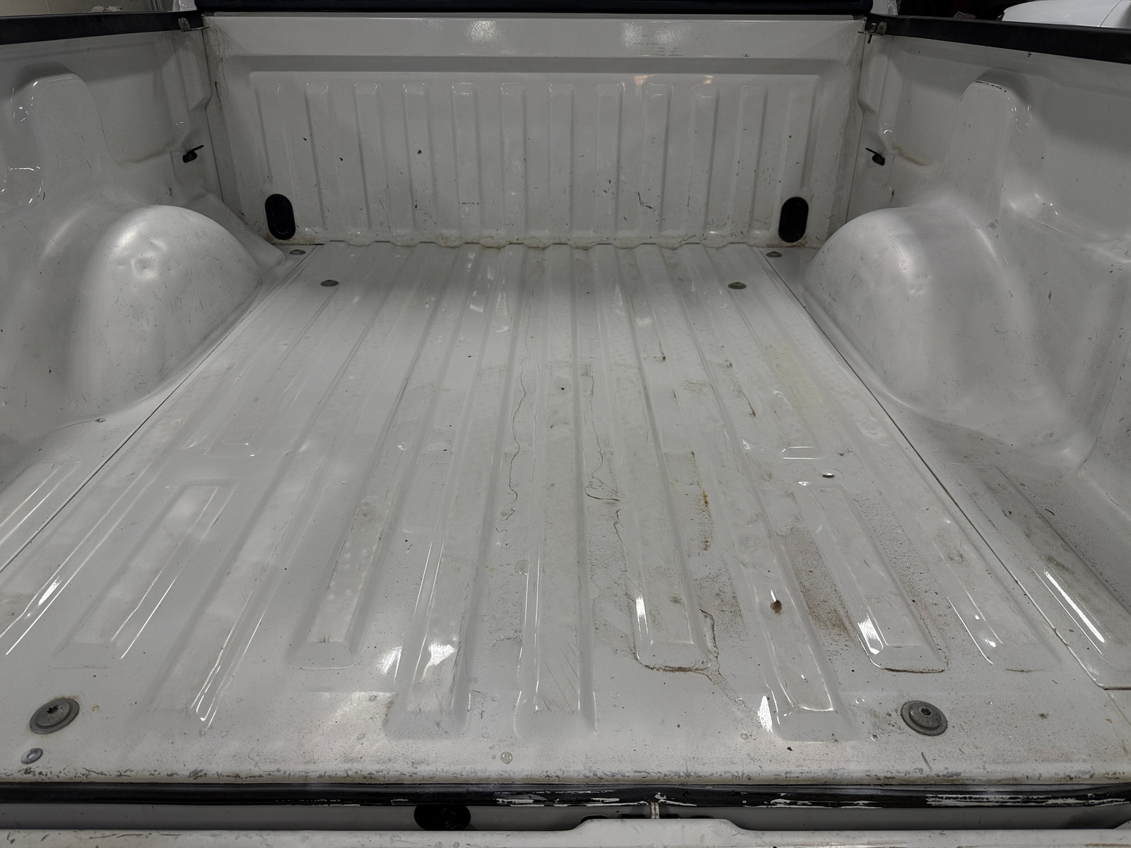 Thumbnail: 2011 Ford Econoline - 6