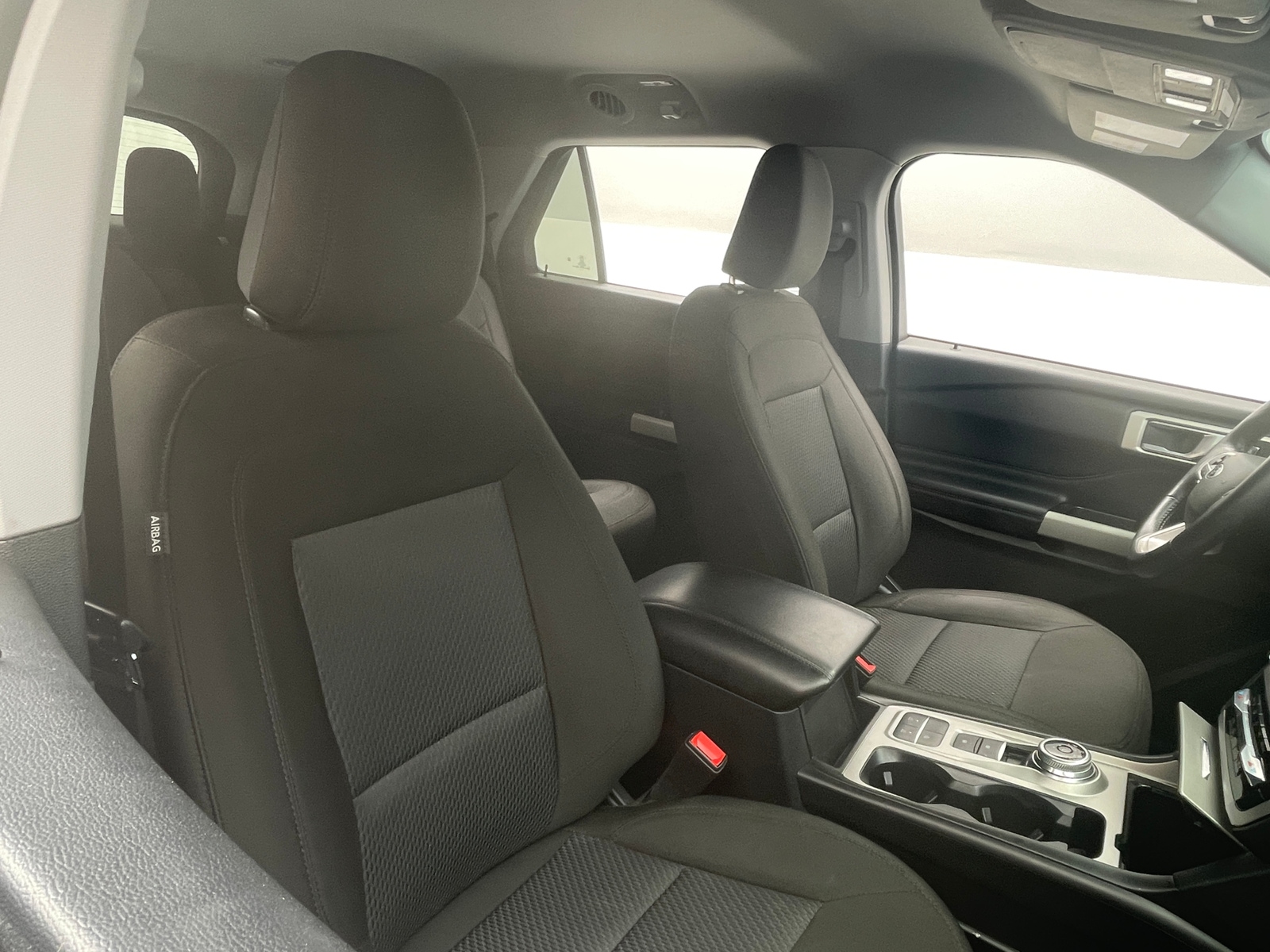 Thumbnail: 2022 Ford Explorer - 2