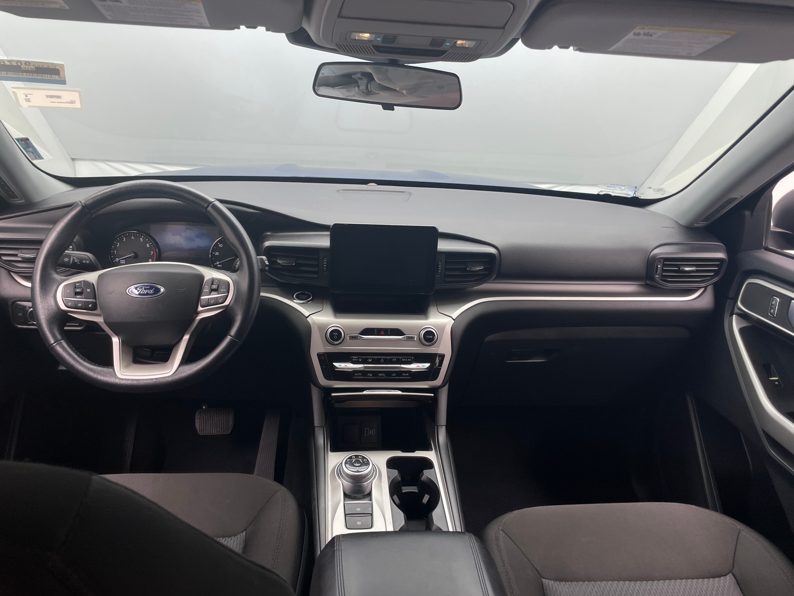 Thumbnail: 2022 Ford Explorer - 3