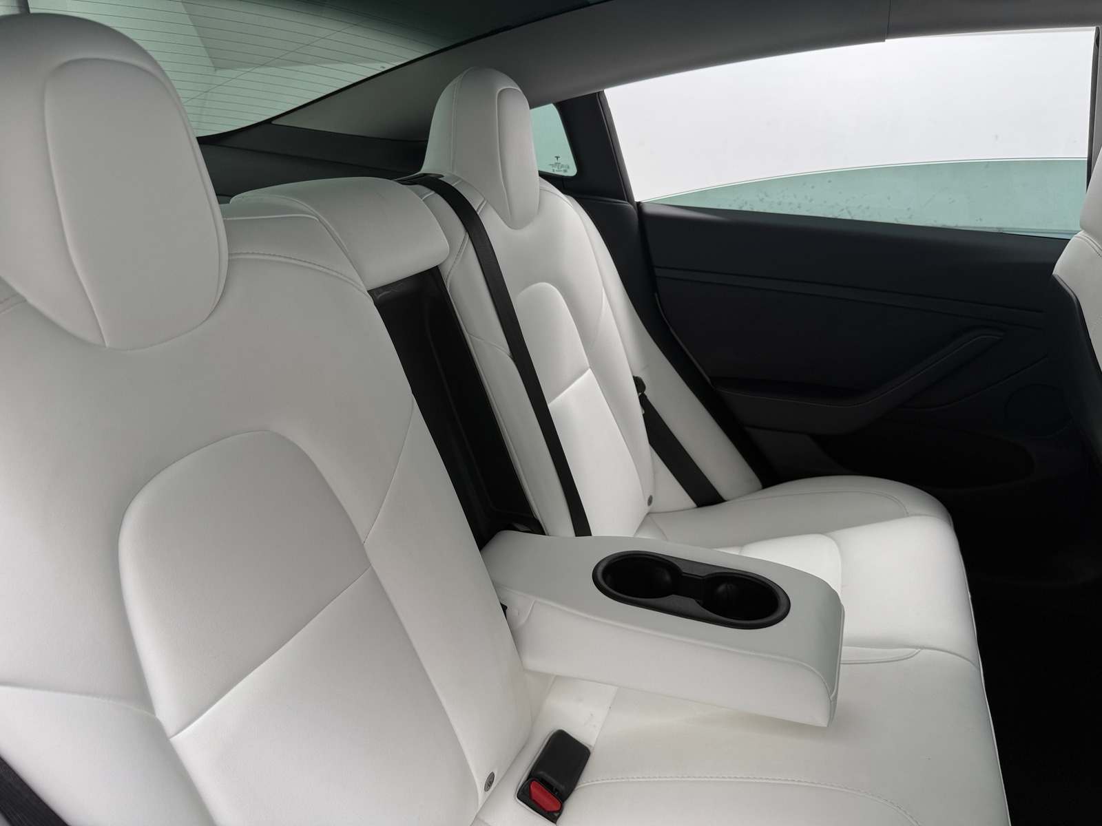 Thumbnail: 2023 Tesla Model 3 - 5