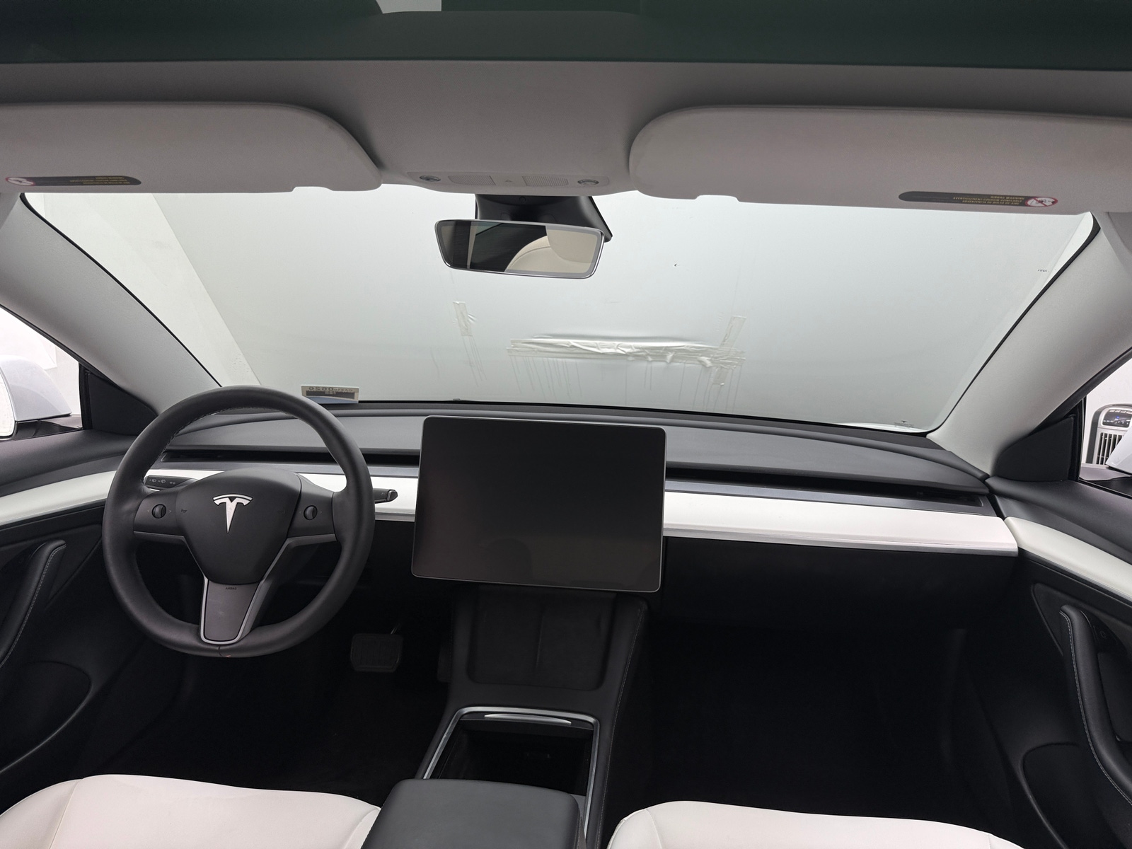 Thumbnail: 2023 Tesla Model 3 - 2
