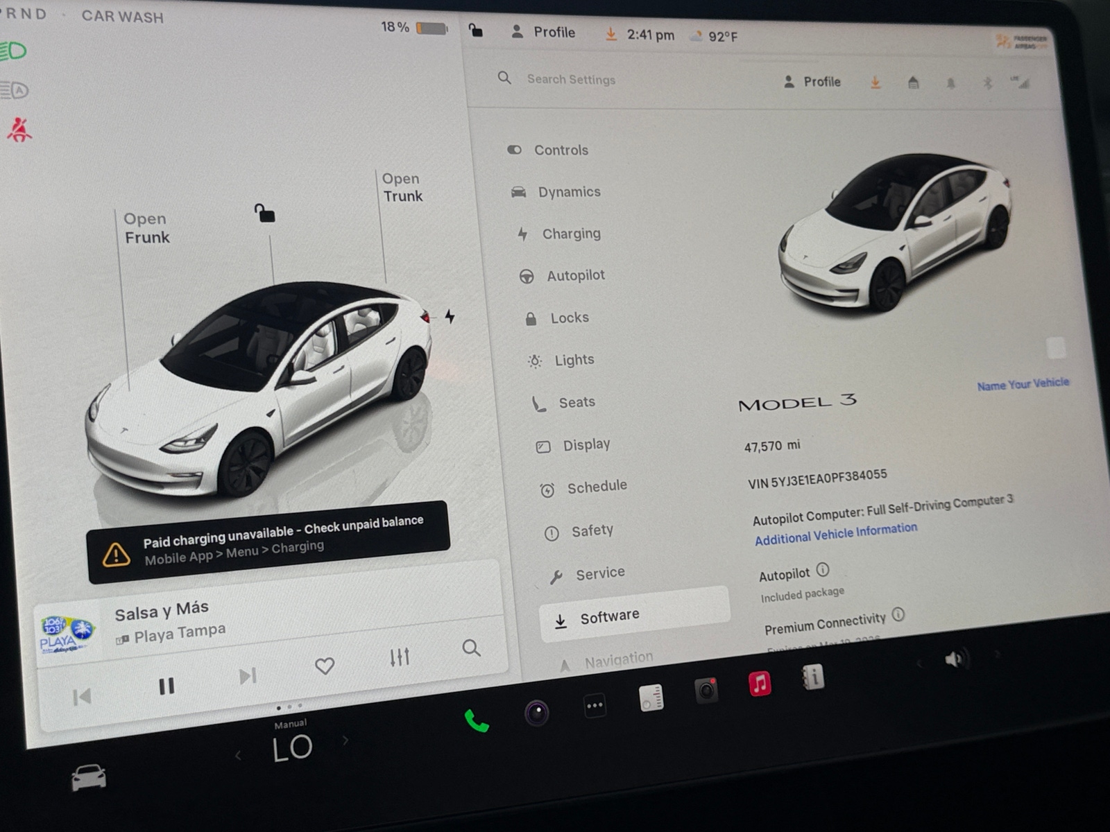 Thumbnail: 2023 Tesla Model 3 - 3