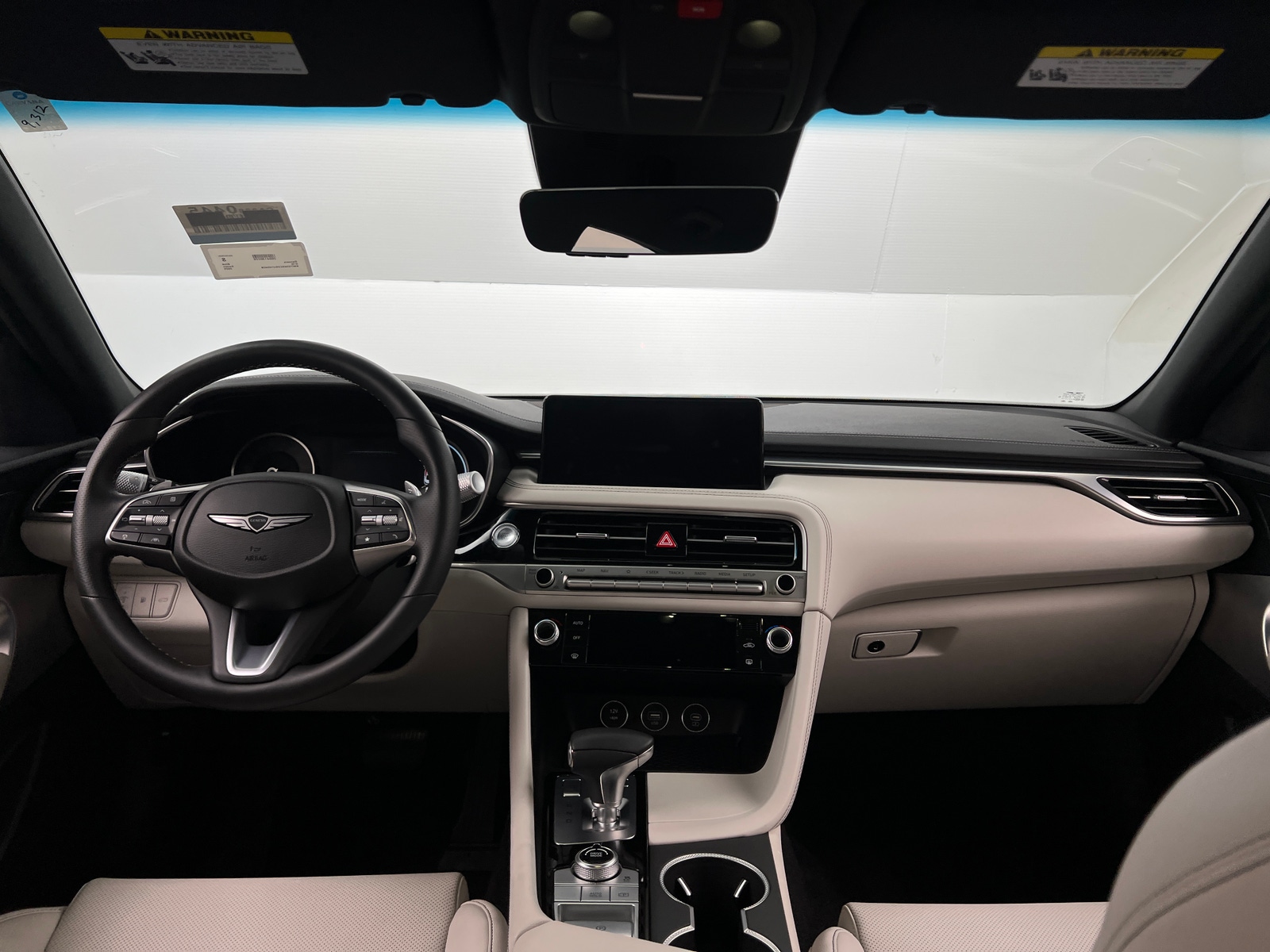 Thumbnail: 2025 Genesis G70 - 2