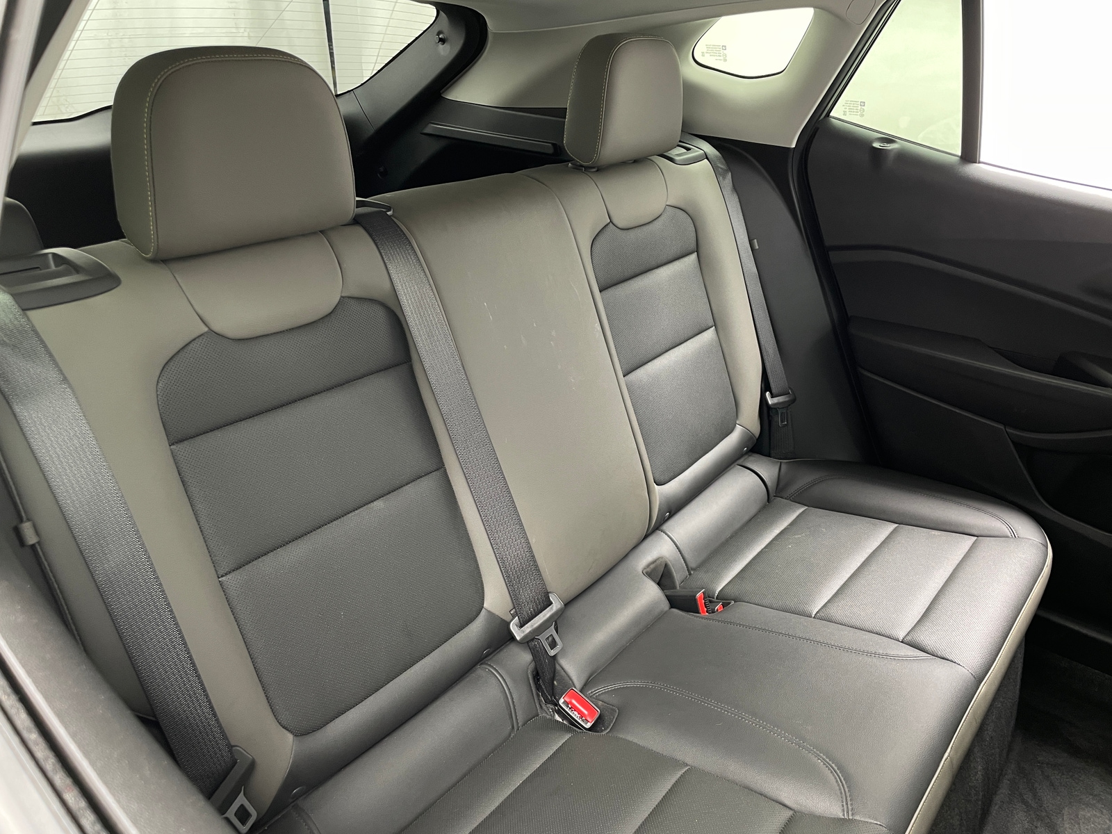 Thumbnail: 2025 Chevrolet Trax - 5