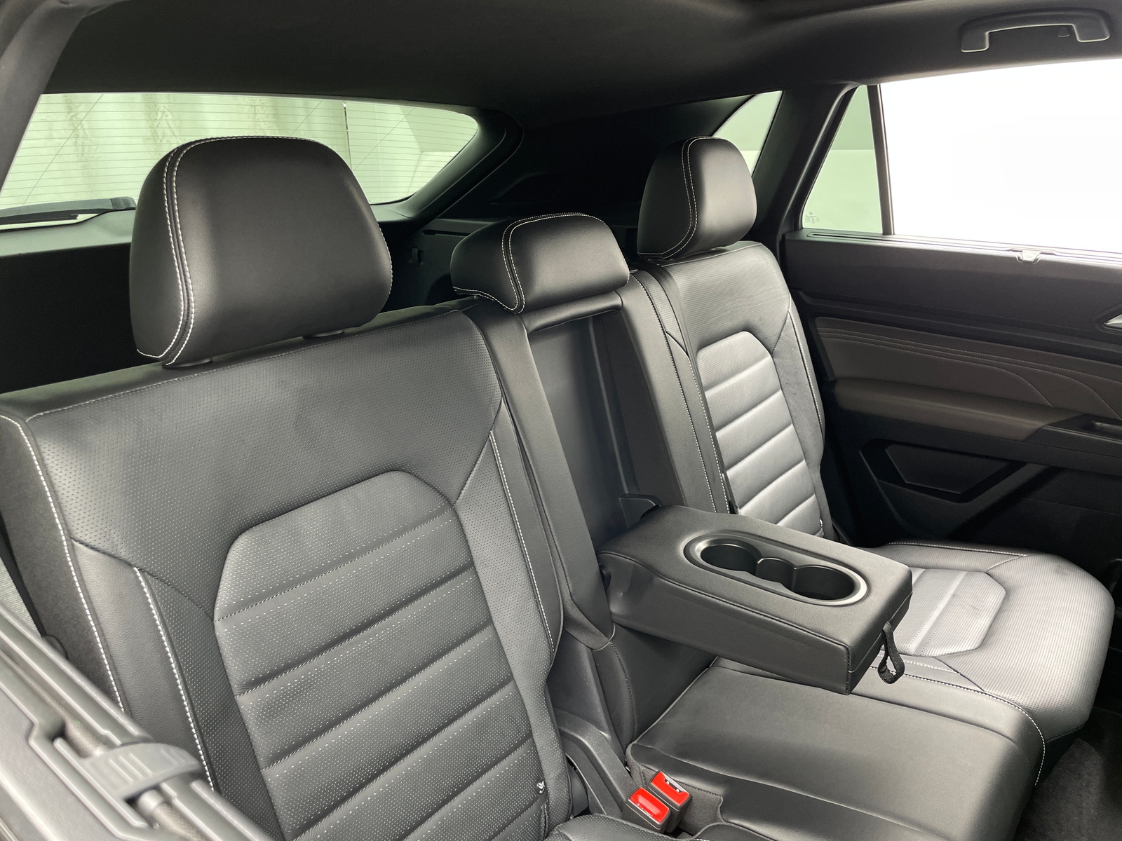 Thumbnail: 2021 Volkswagen Atlas - 5