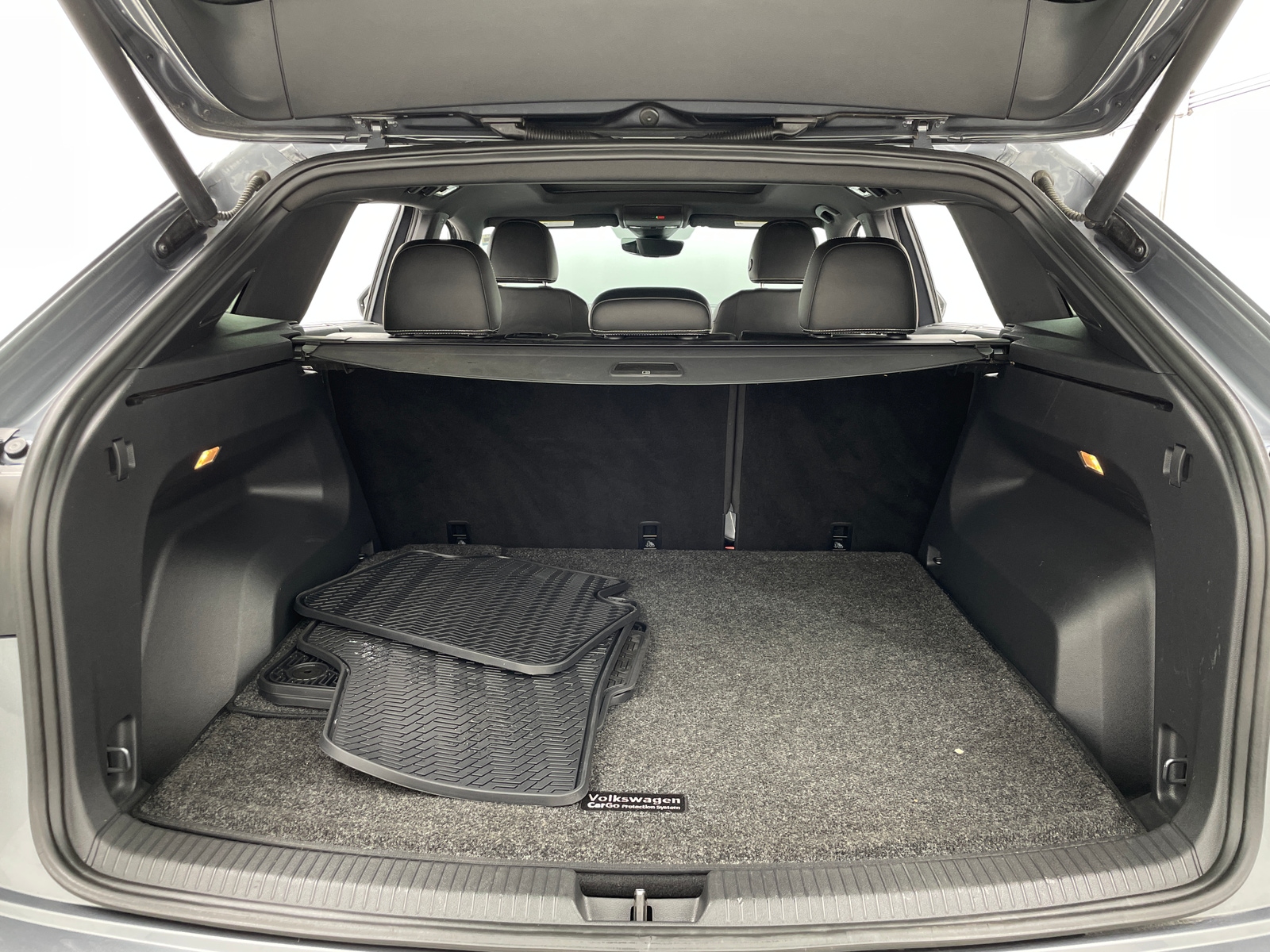 Thumbnail: 2021 Volkswagen Atlas - 6