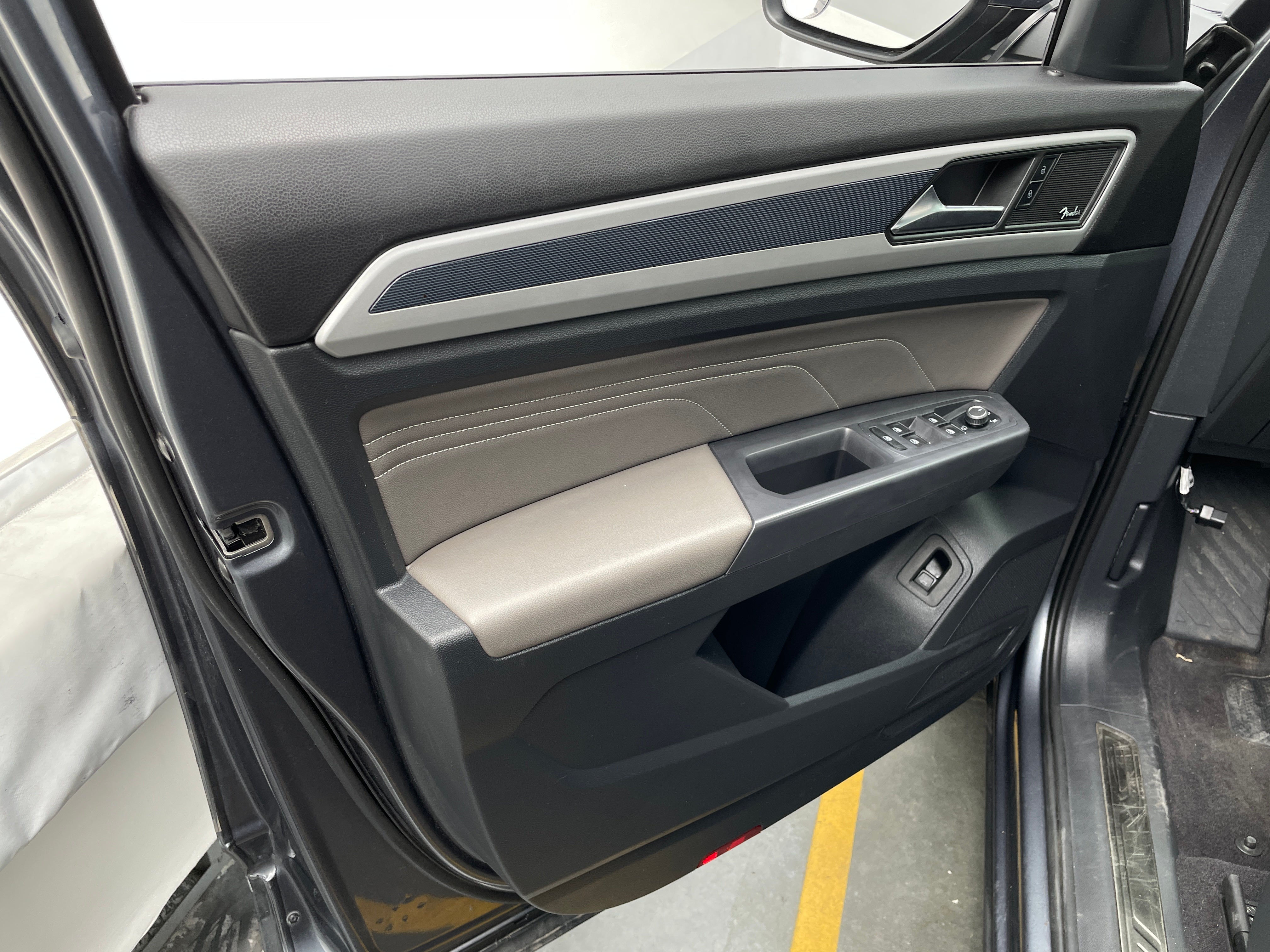 2021 Volkswagen Atlas Cross Sport