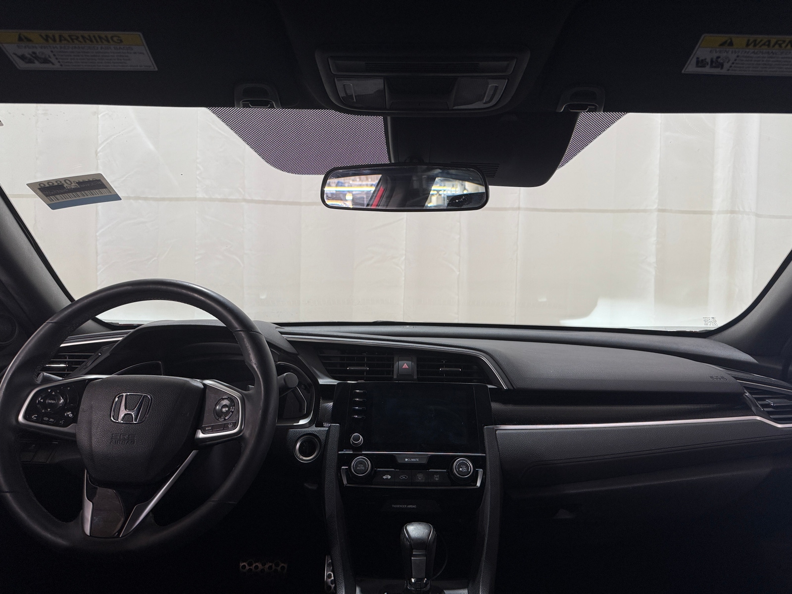 Thumbnail: 2020 Honda Civic - 3