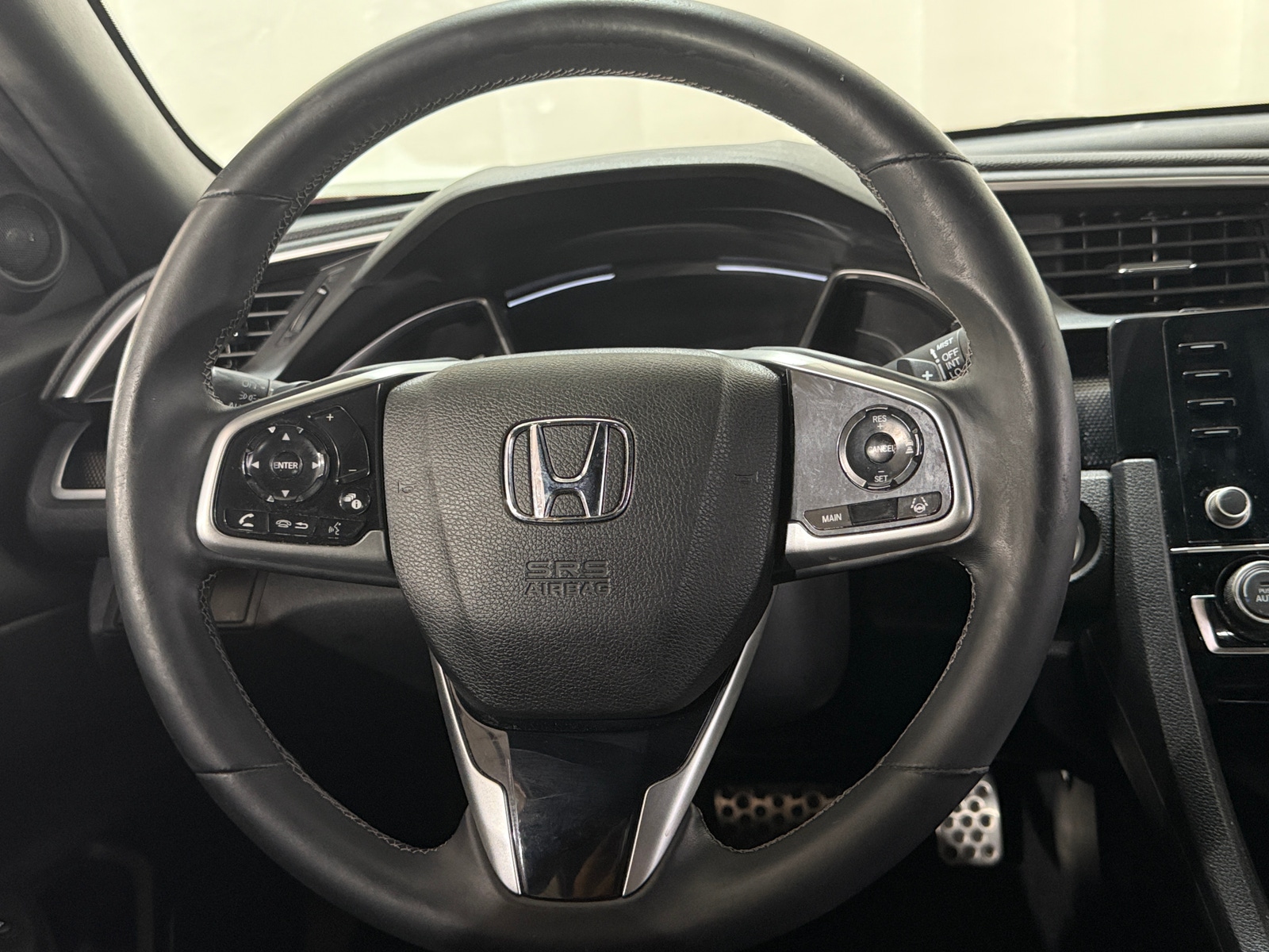 Thumbnail: 2020 Honda Civic - 5