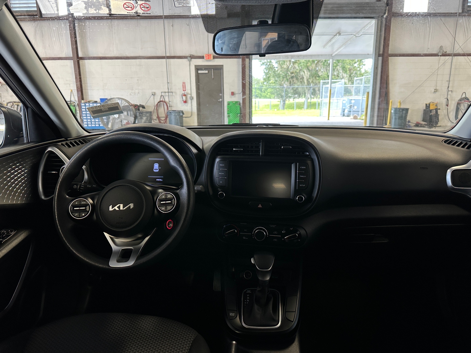 Thumbnail: 2024 Kia Soul - 3