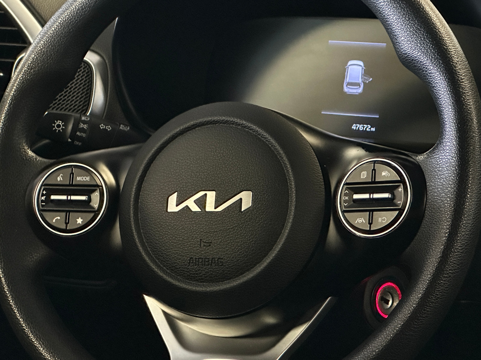 Thumbnail: 2024 Kia Soul - 5