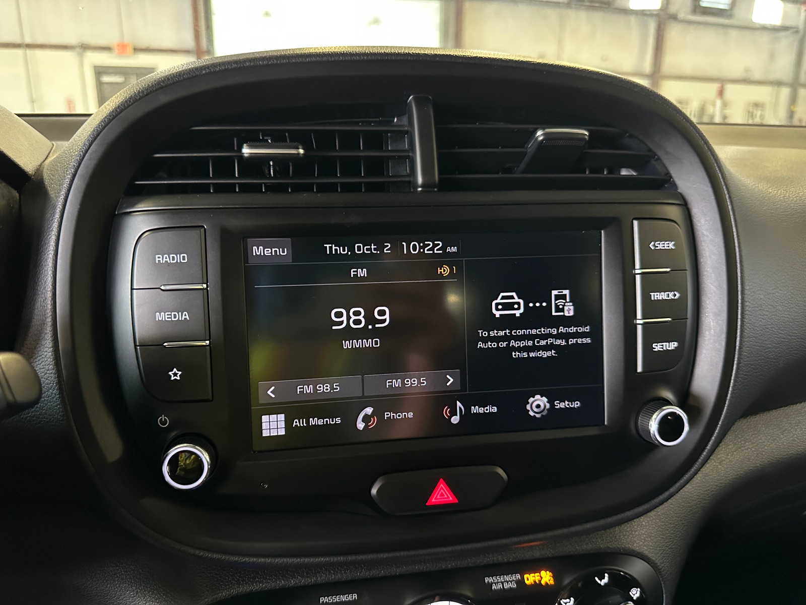 Thumbnail: 2024 Kia Soul - 4