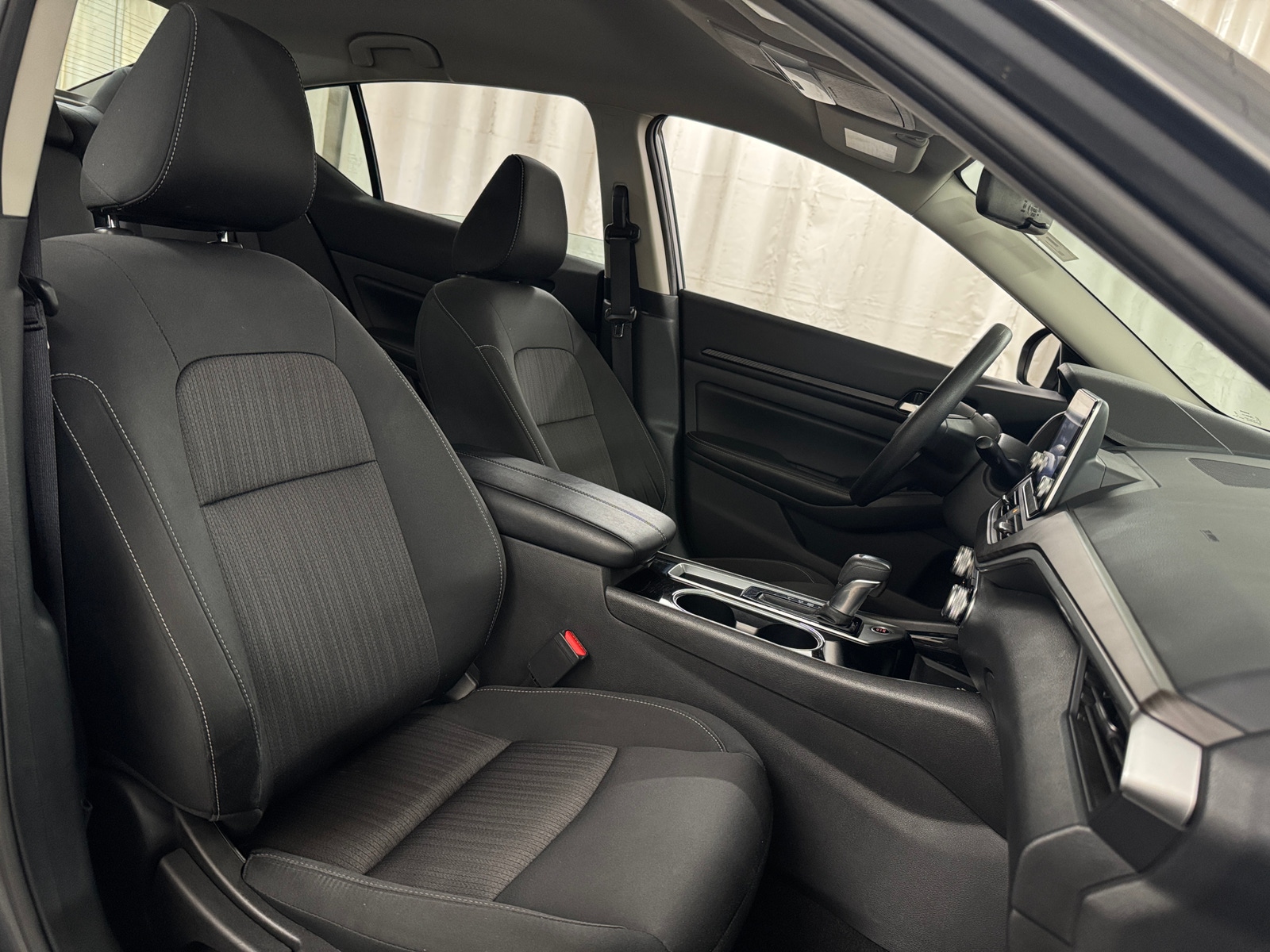 Thumbnail: 2024 Nissan Altima - 2