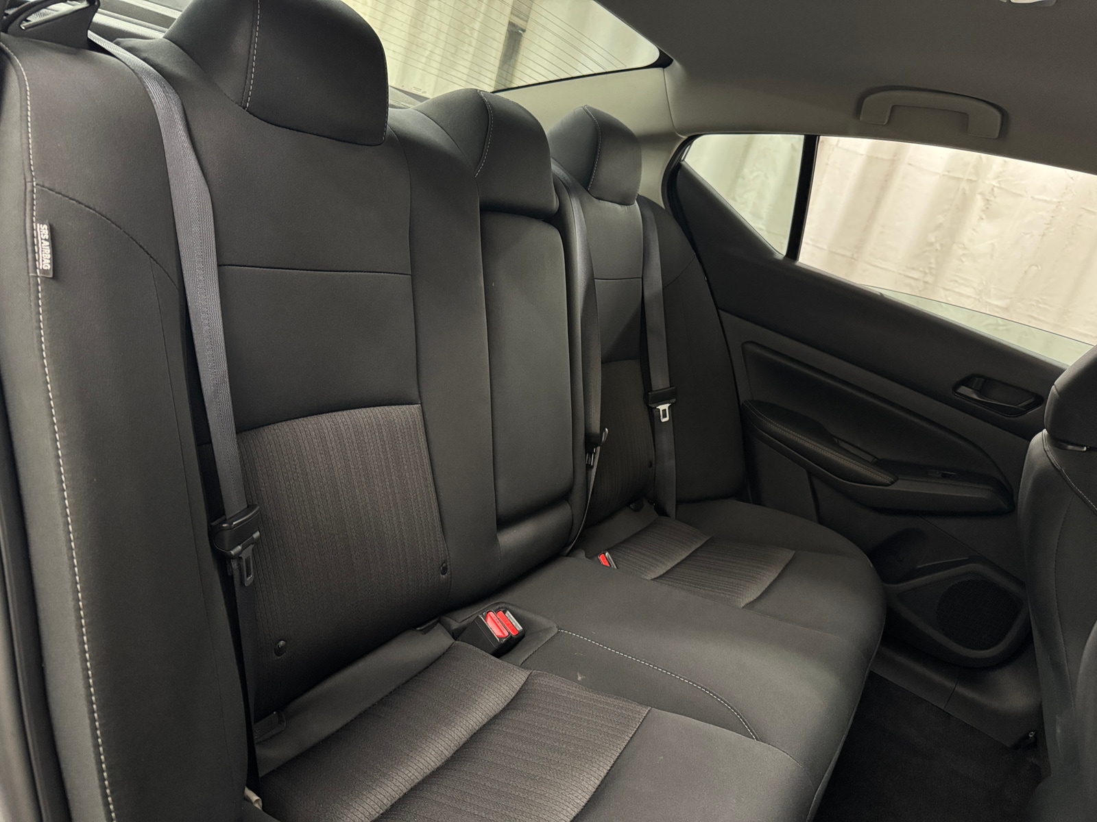 Thumbnail: 2024 Nissan Altima - 6