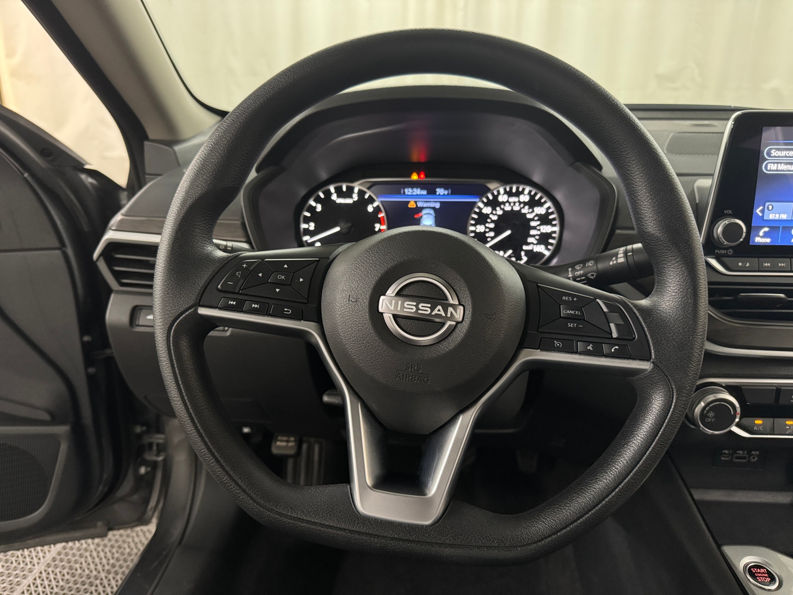 Thumbnail: 2024 Nissan Altima - 5