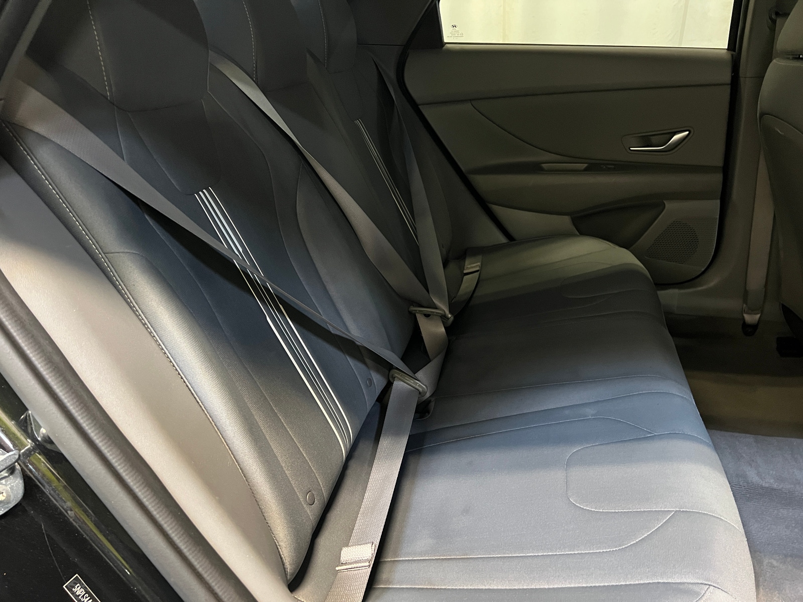 Thumbnail: 2021 Hyundai Elantra - 6