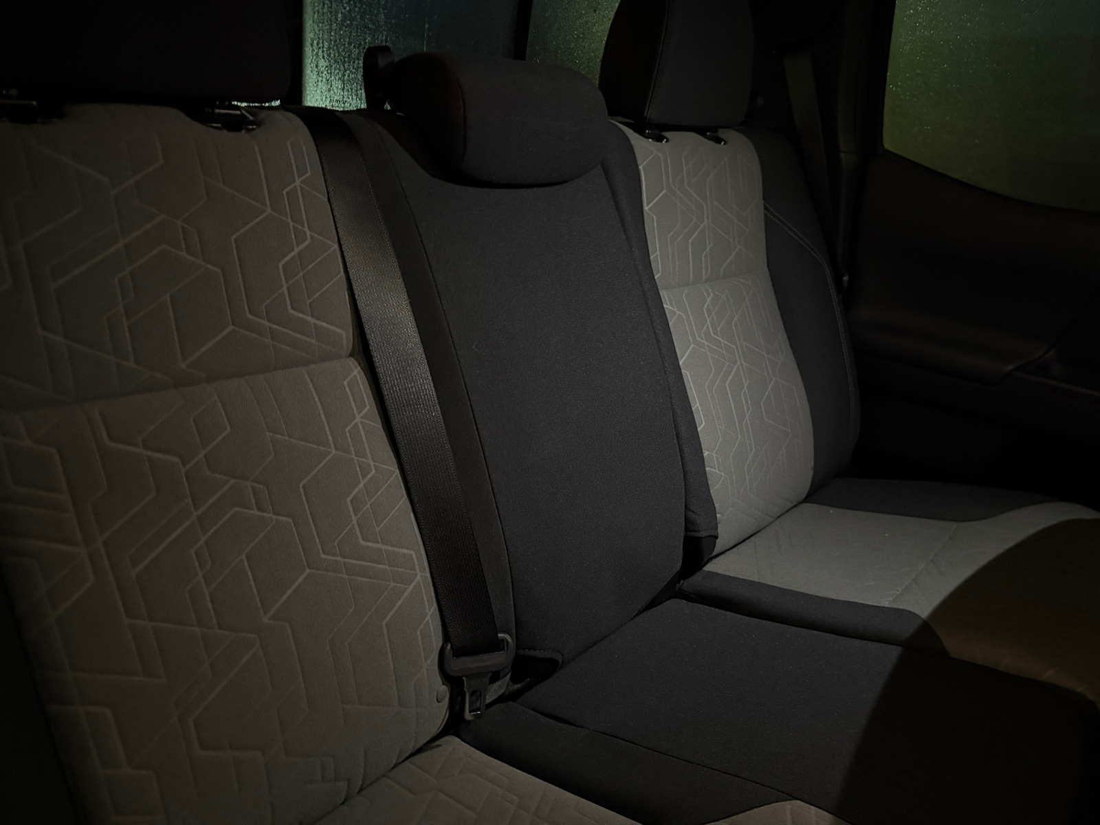Thumbnail: 2023 Toyota Tacoma - 6