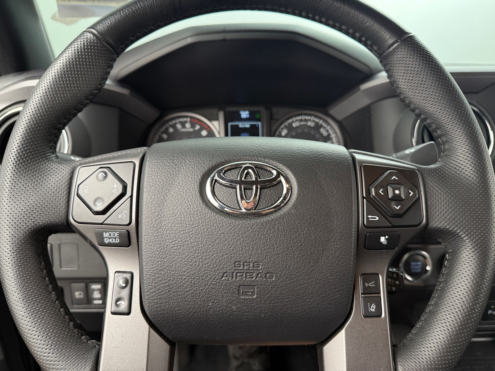 Thumbnail: 2023 Toyota Tacoma - 5