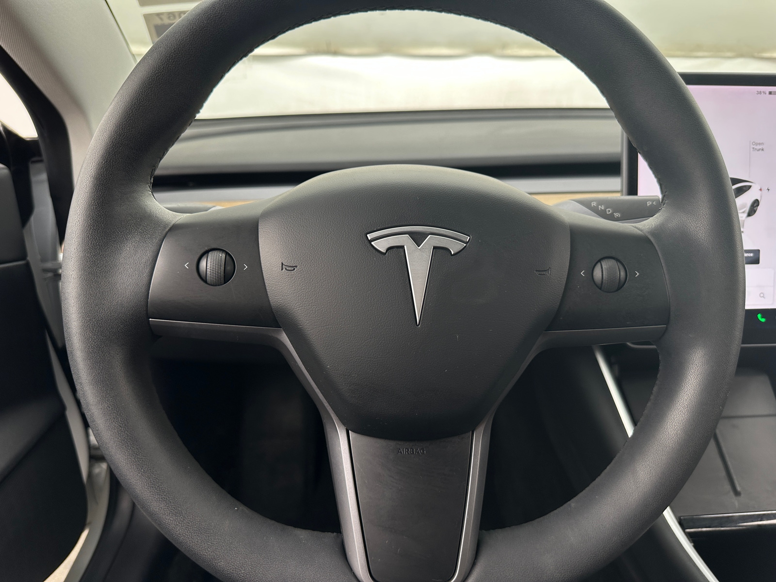 Thumbnail: 2020 Tesla Model 3 - 4