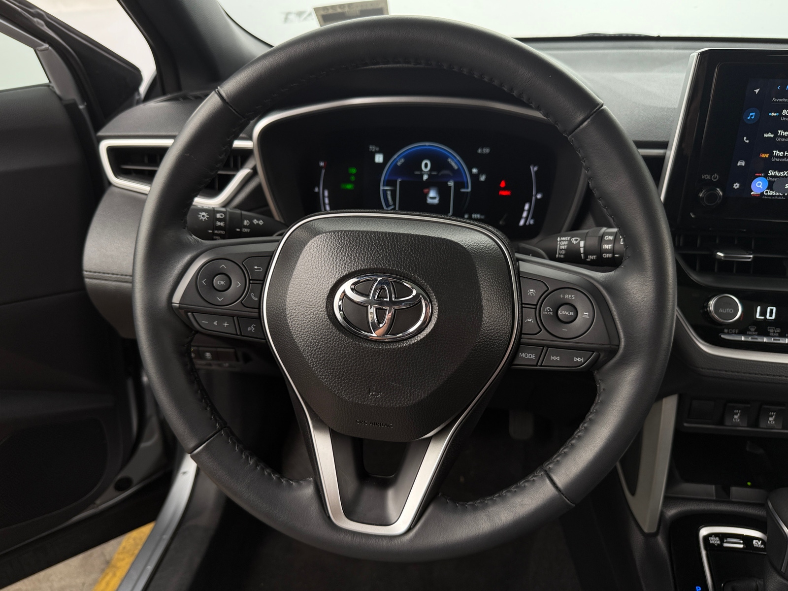 Thumbnail: 2025 Toyota Corolla Cross - 5
