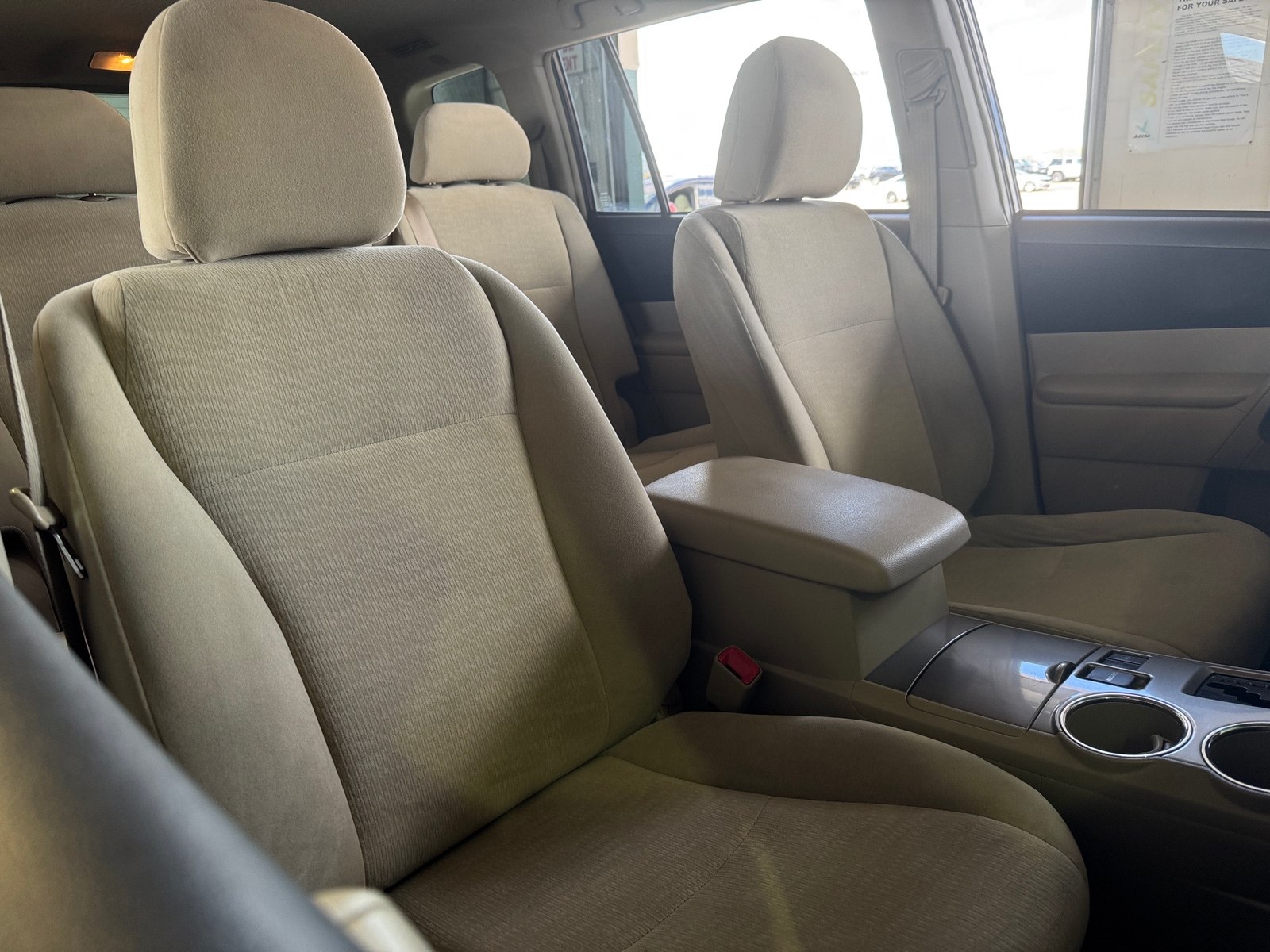 Thumbnail: 2012 Toyota Highlander - 2