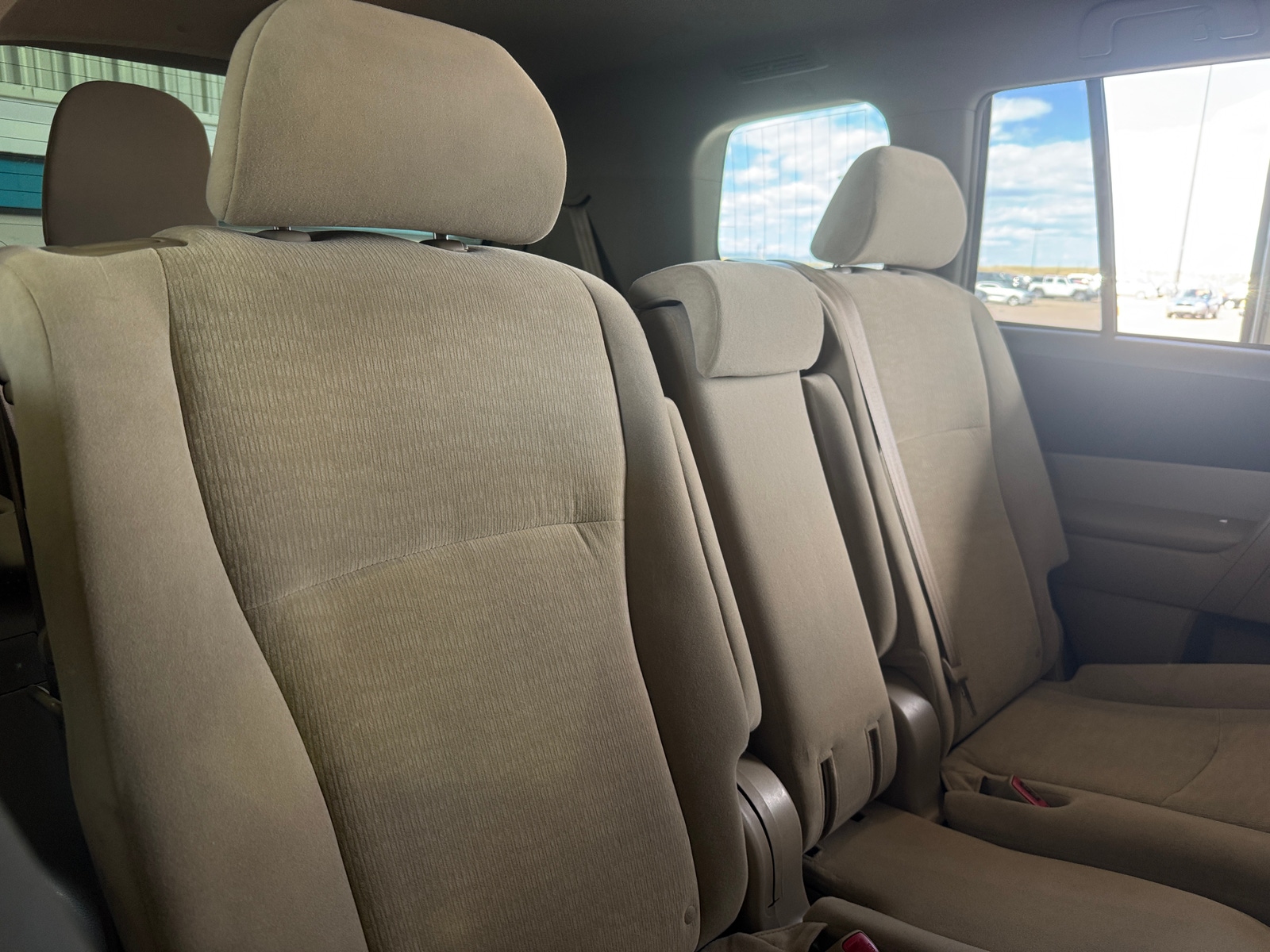 Thumbnail: 2012 Toyota Highlander - 6