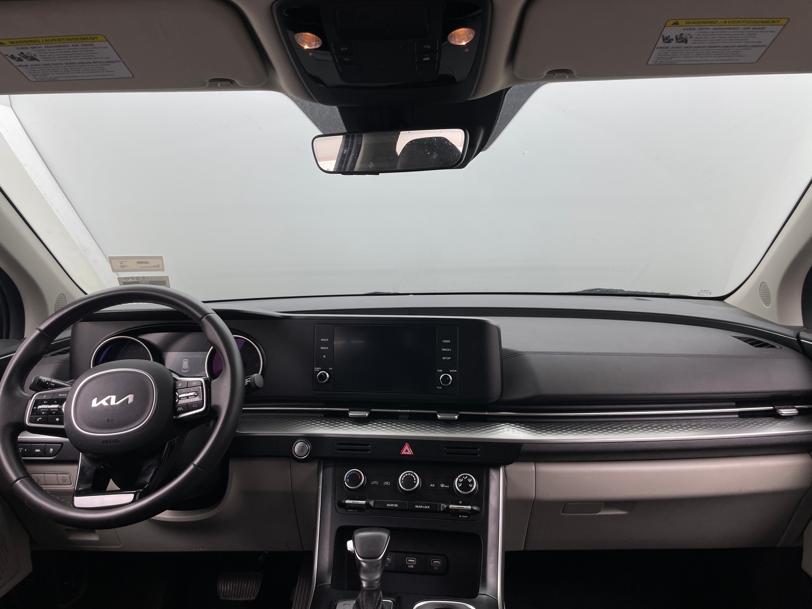 Thumbnail: 2024 Kia Carnival - 2
