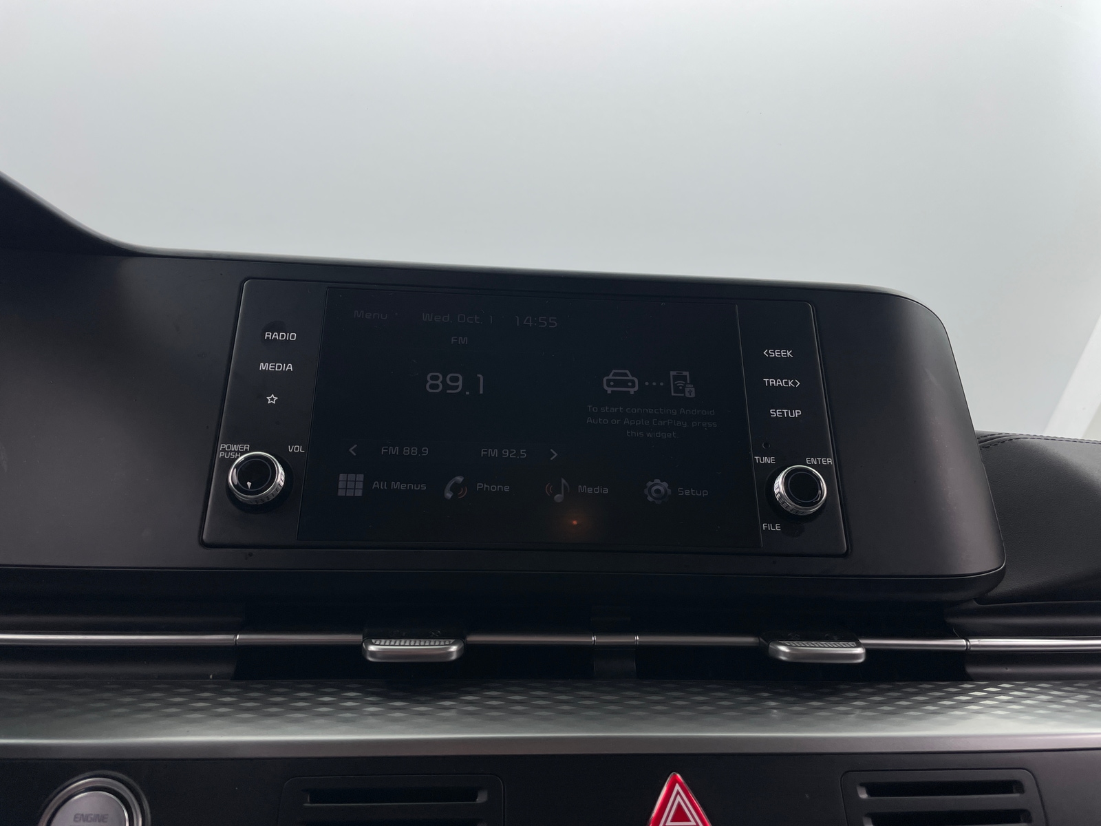 Thumbnail: 2024 Kia Carnival - 3