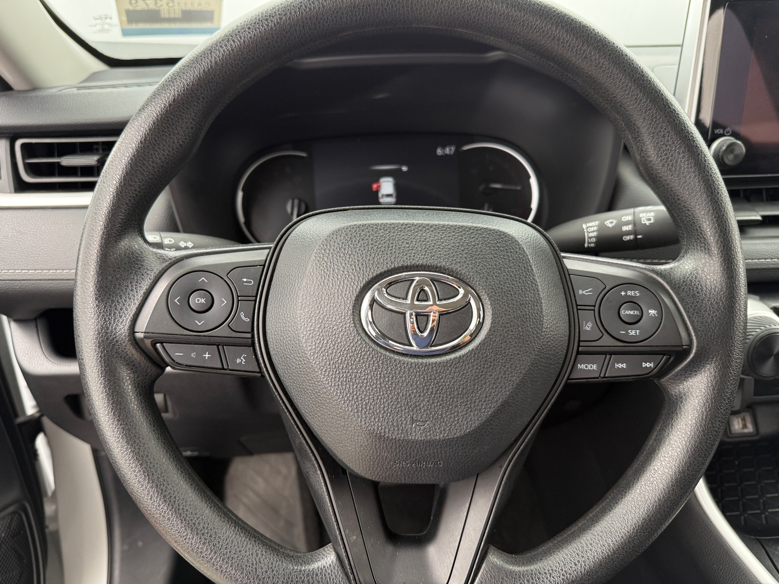 Thumbnail: 2024 Toyota RAV4 - 5