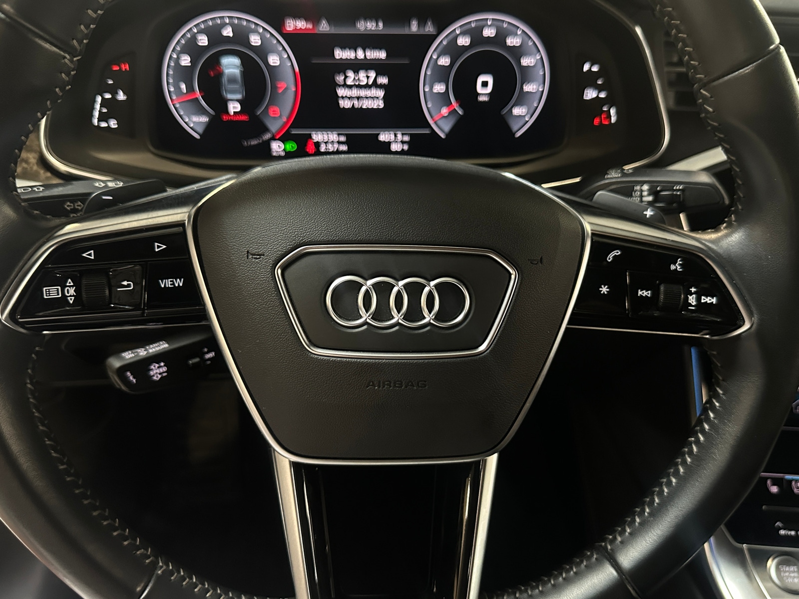 Thumbnail: 2019 Audi A7 - 4