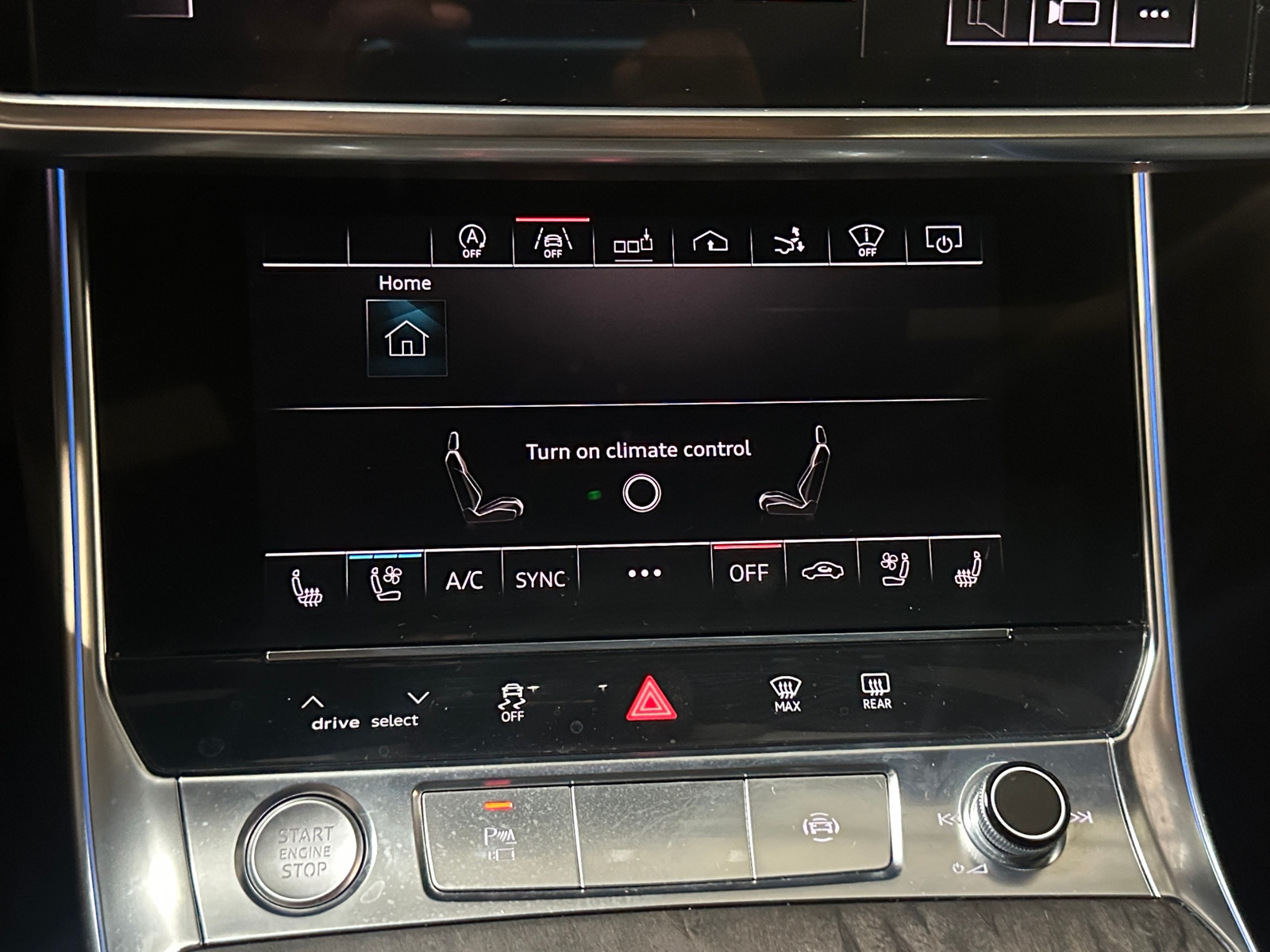 Thumbnail: 2019 Audi A7 - 3