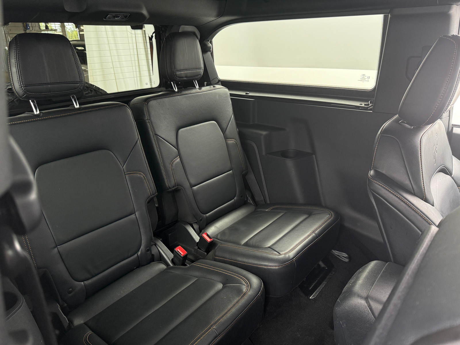 Thumbnail: 2023 Ford Bronco - 5