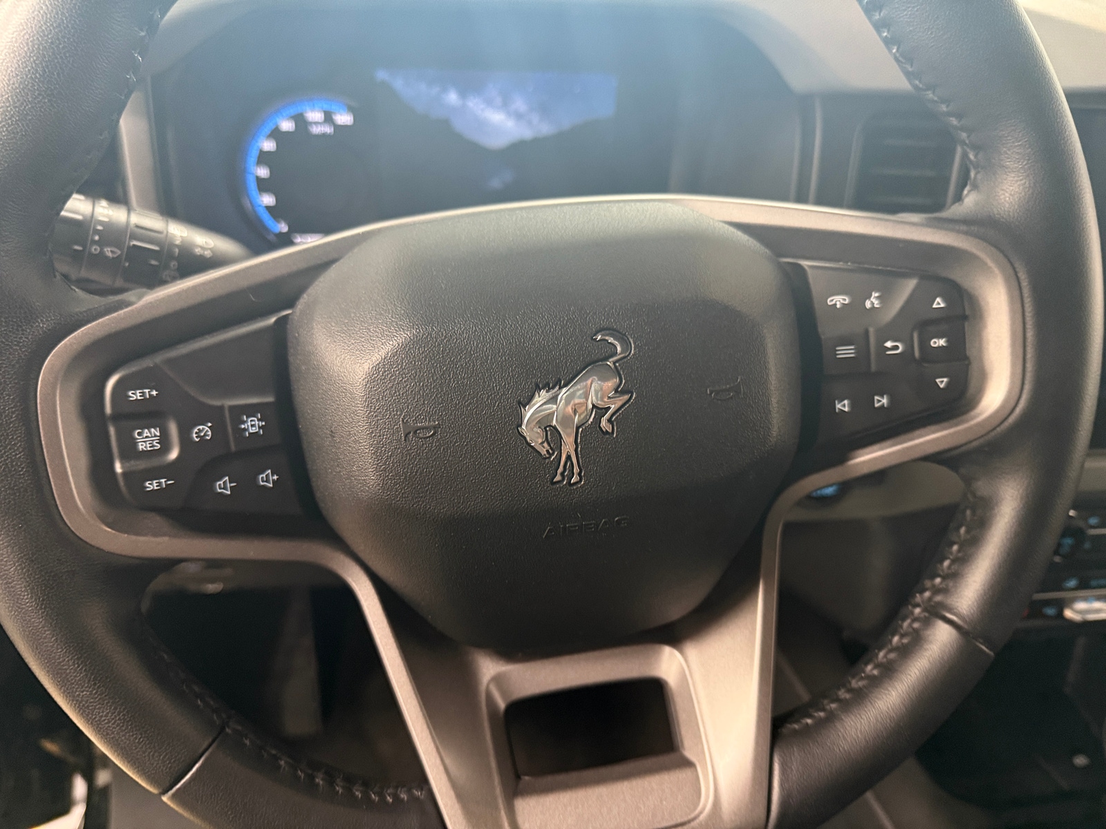 Thumbnail: 2023 Ford Bronco - 4